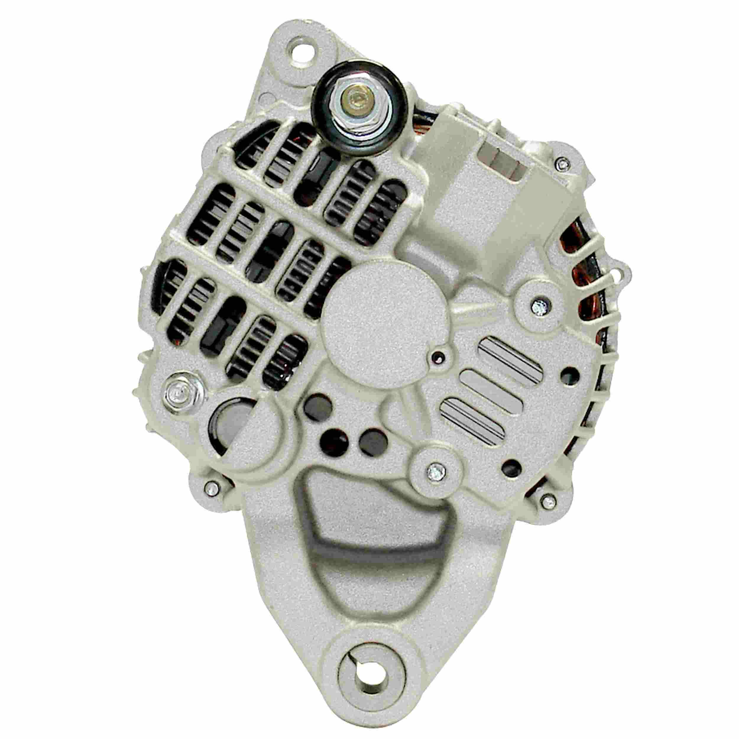Quality-Built Alternator 13585