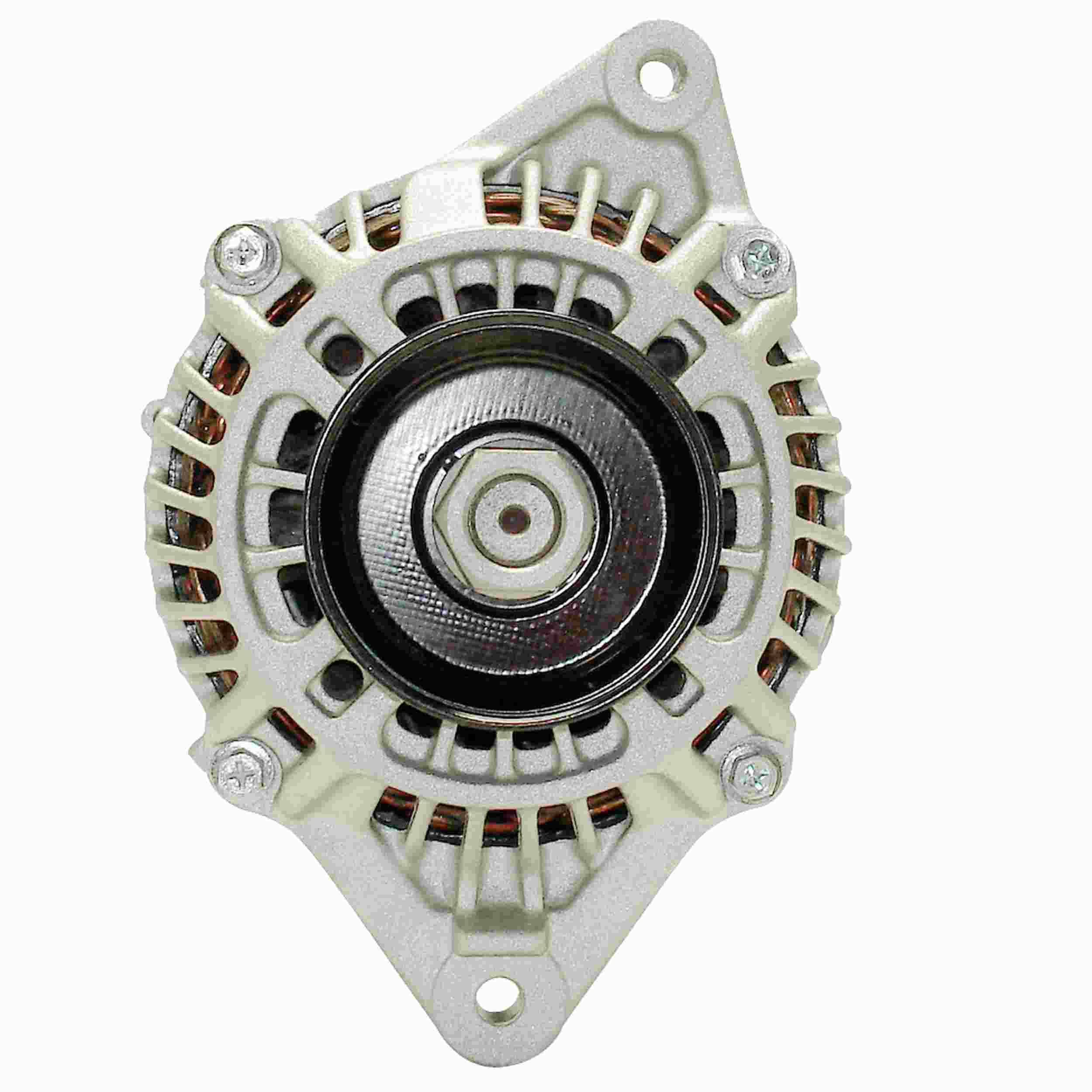 Quality-Built Alternator 13585
