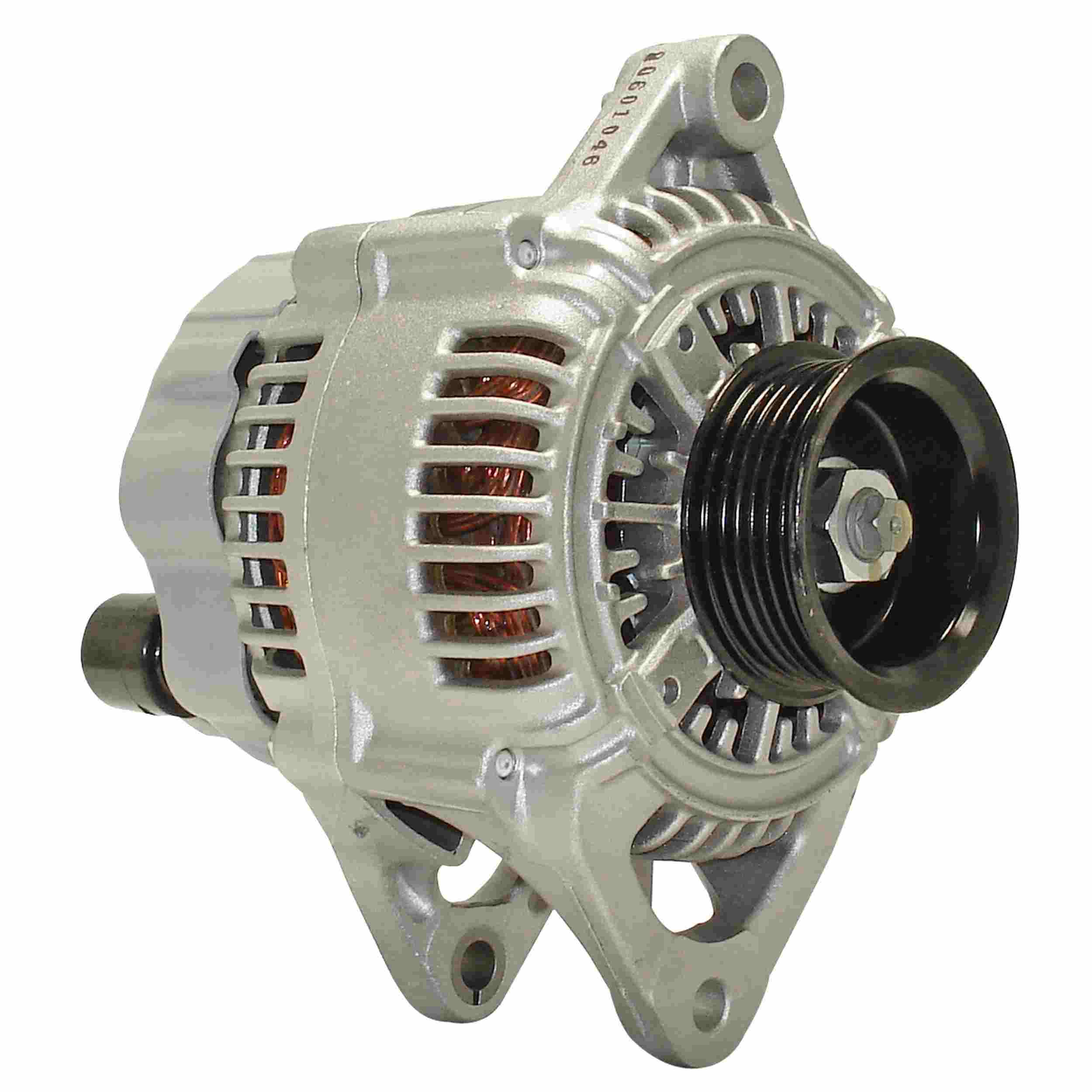 Quality-Built Alternator 13594