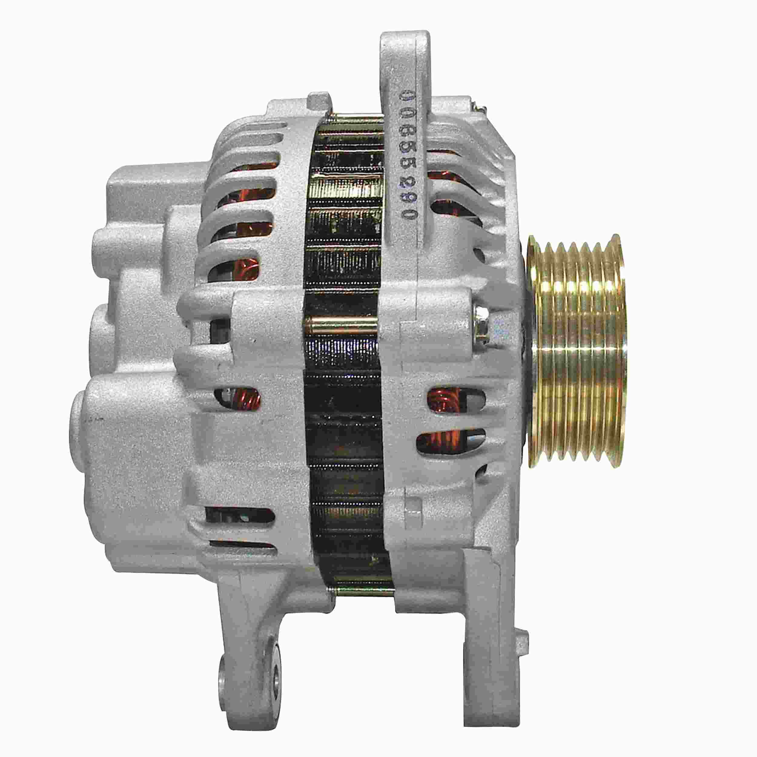 Quality-Built Alternator 13597