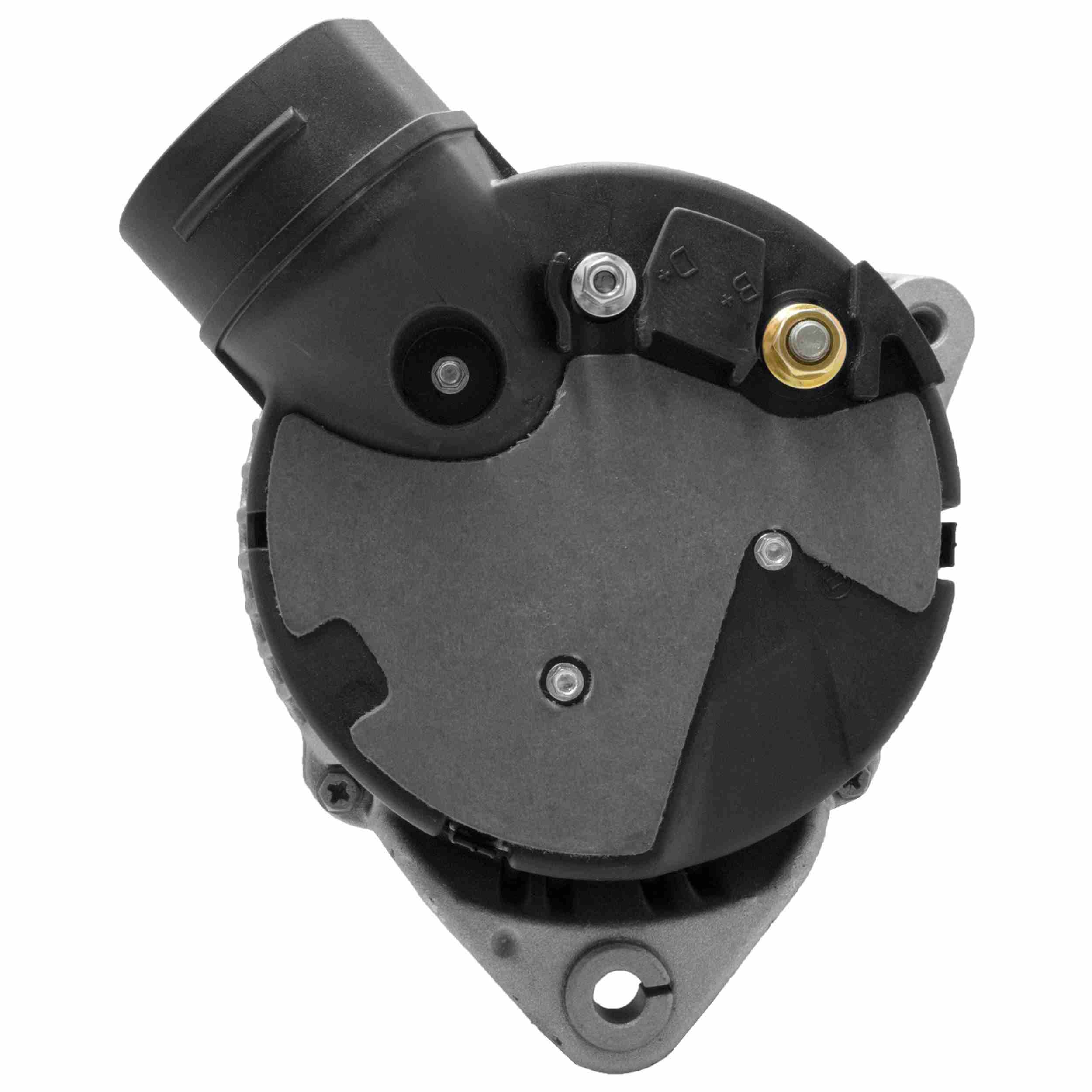 Quality-Built Alternator 13627