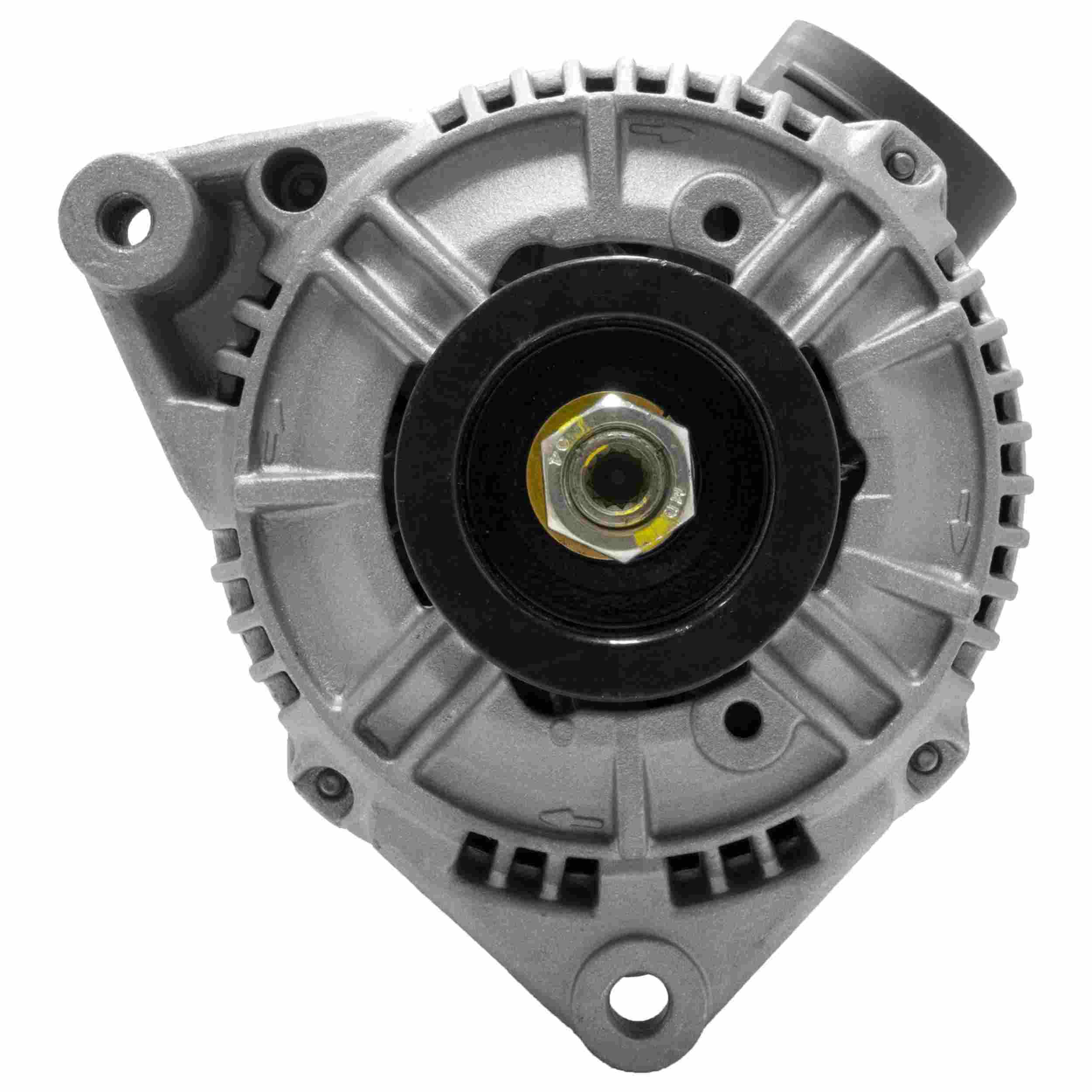 Quality-Built Alternator 13627