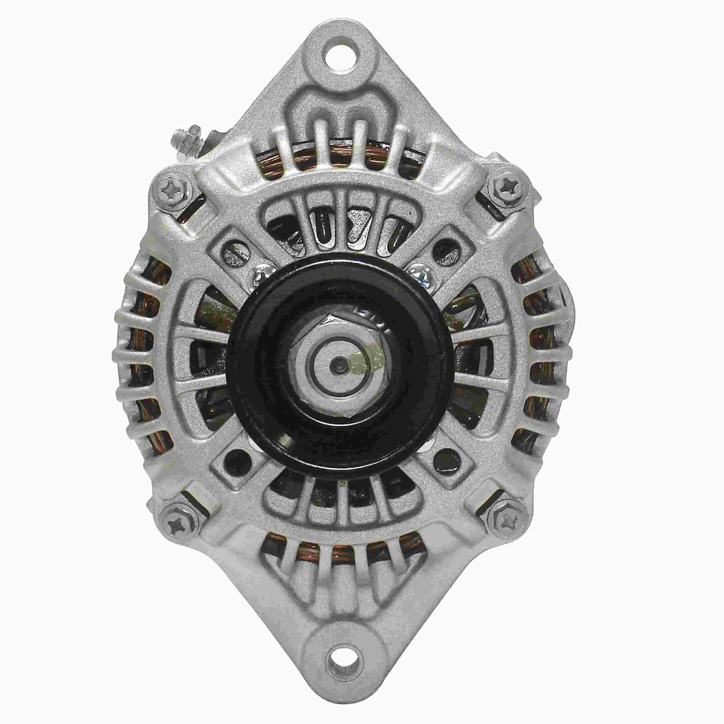 Quality-Built Alternator 13650