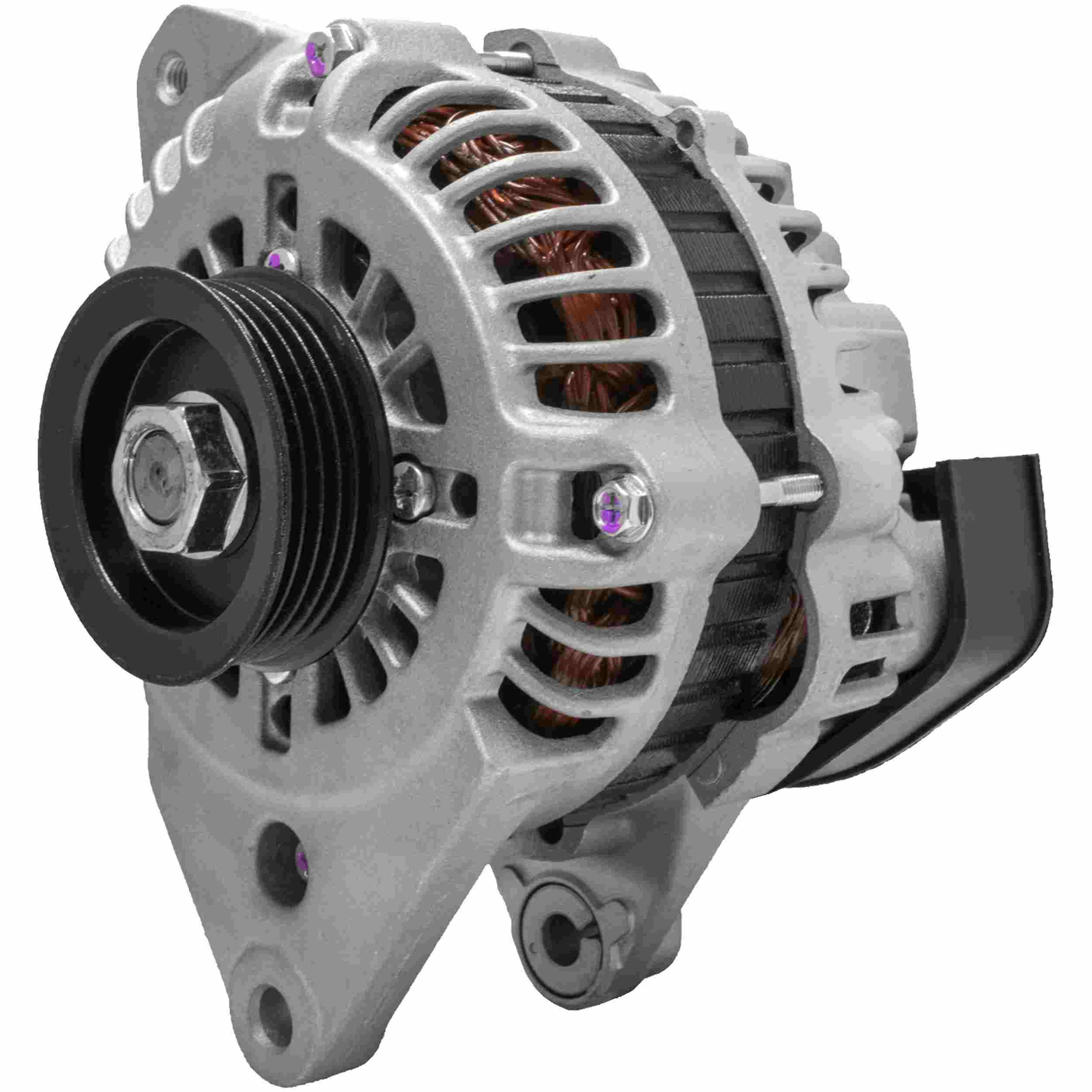 Quality-Built Alternator 13692