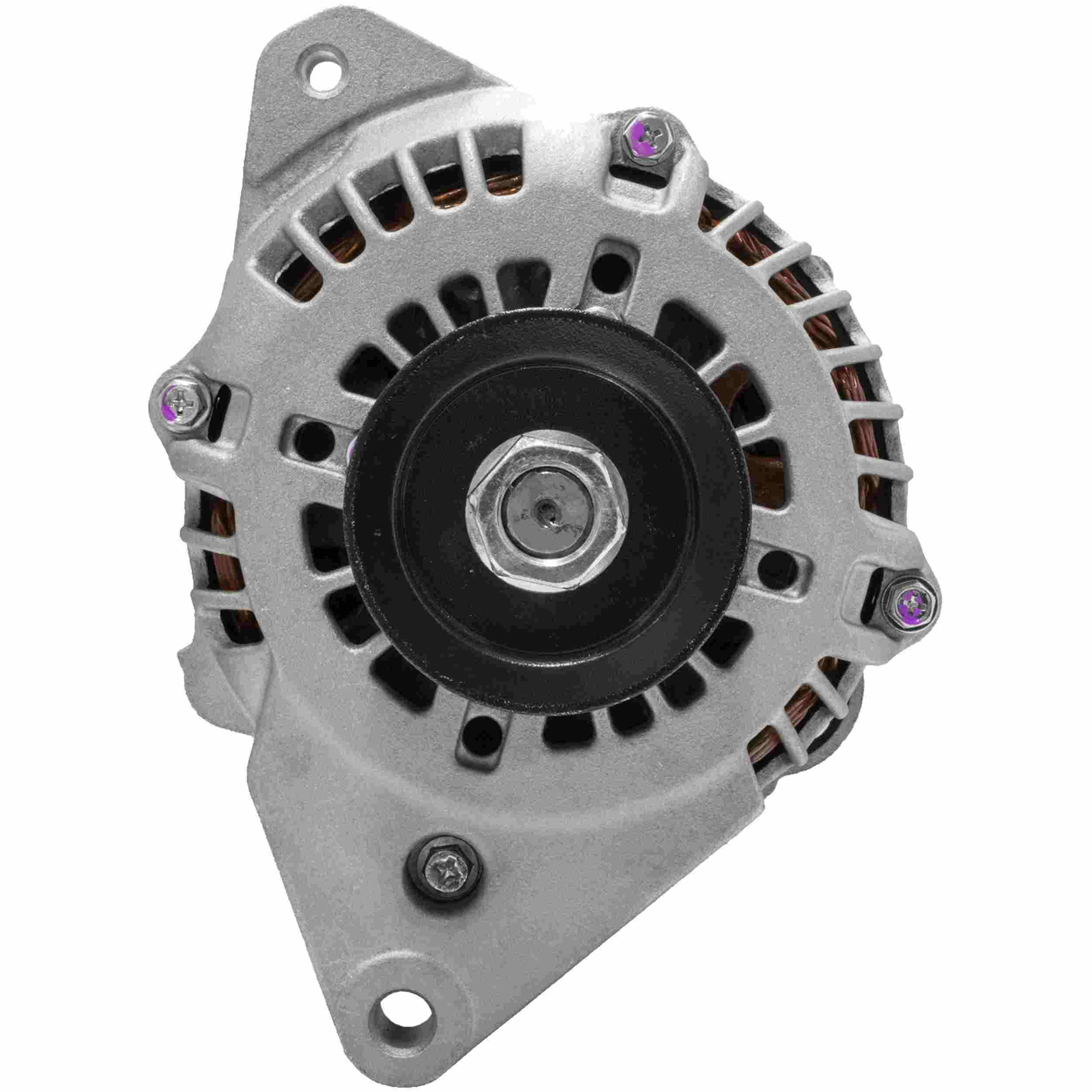 Quality-Built Alternator 13692