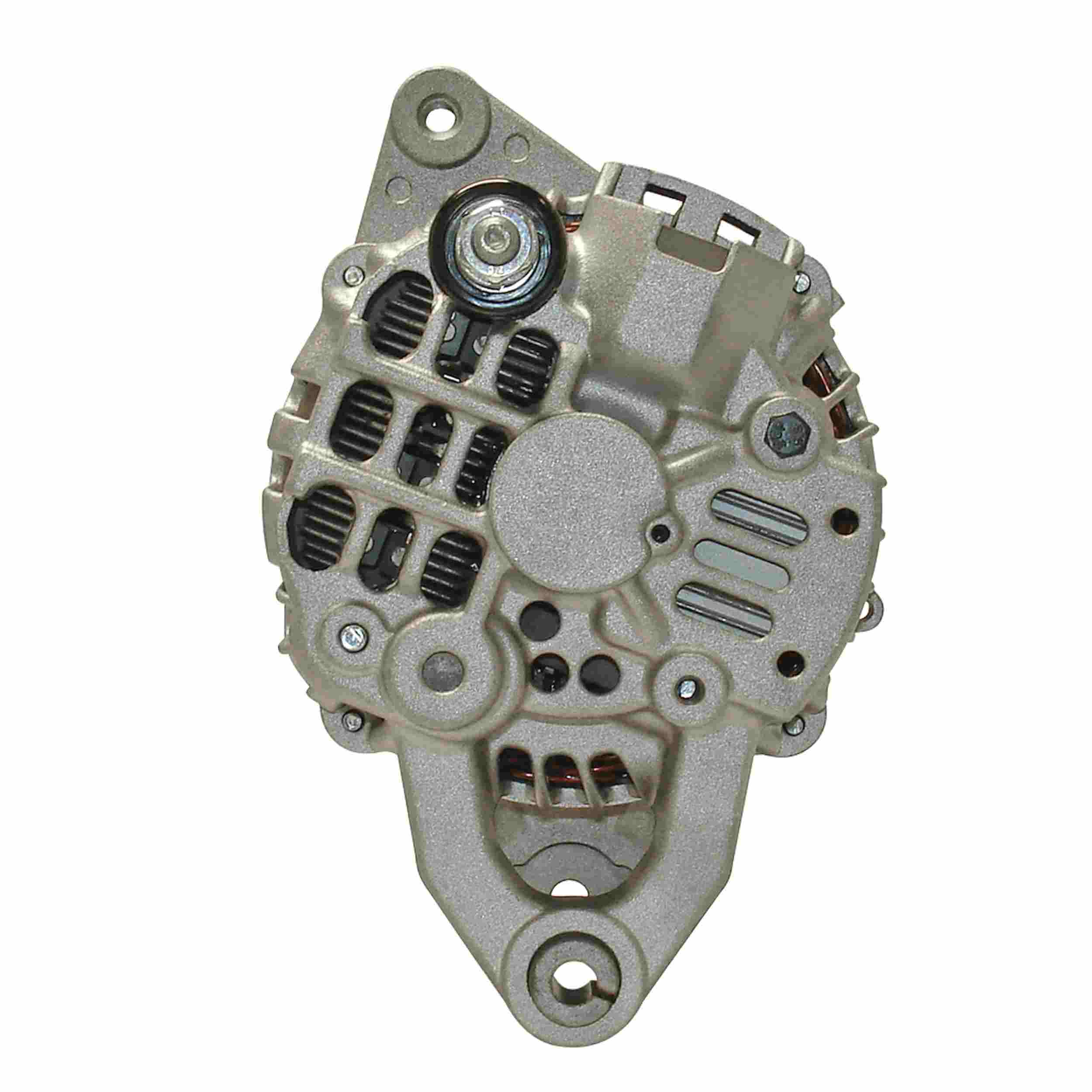 Quality-Built Alternator 13716