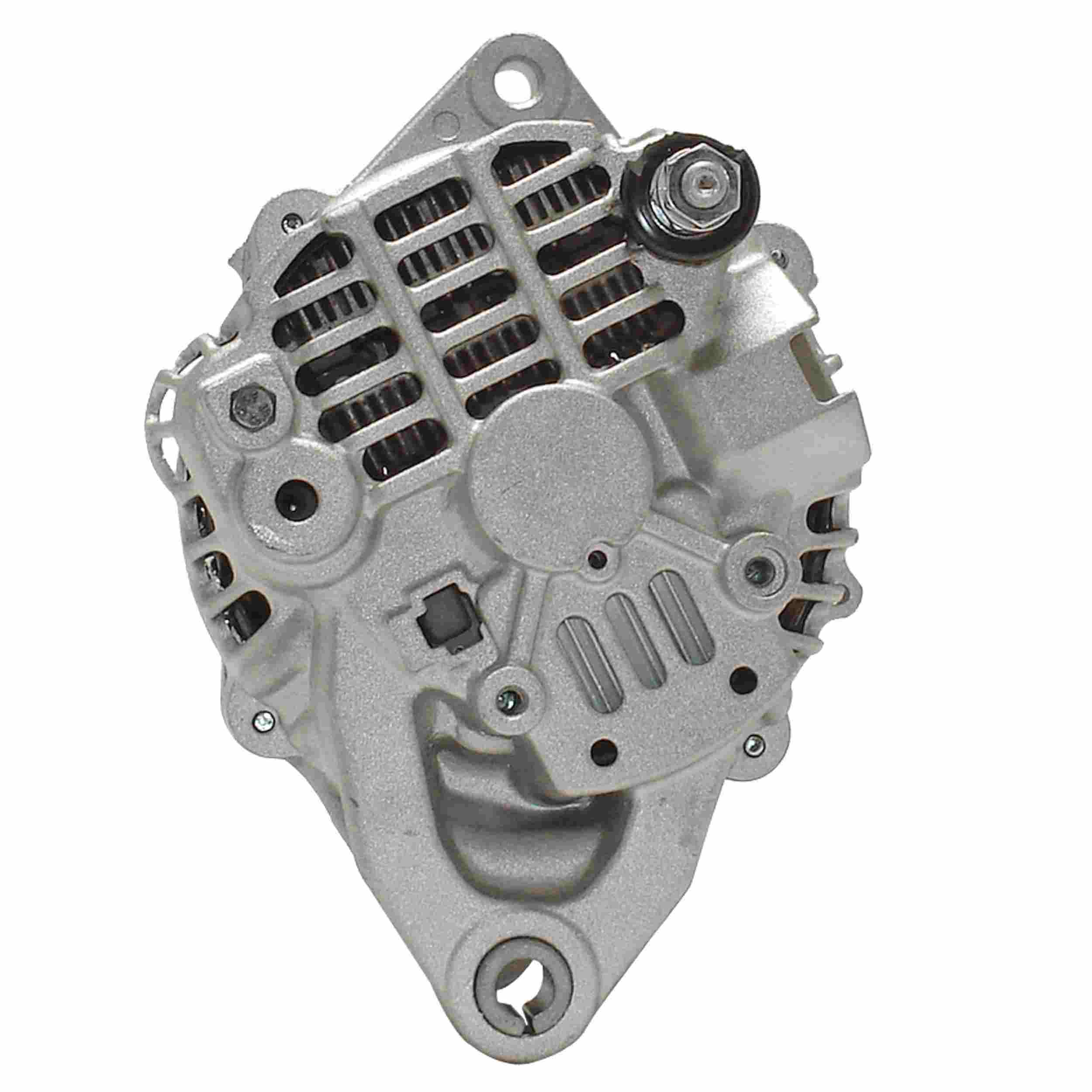 Quality-Built Alternator 13718