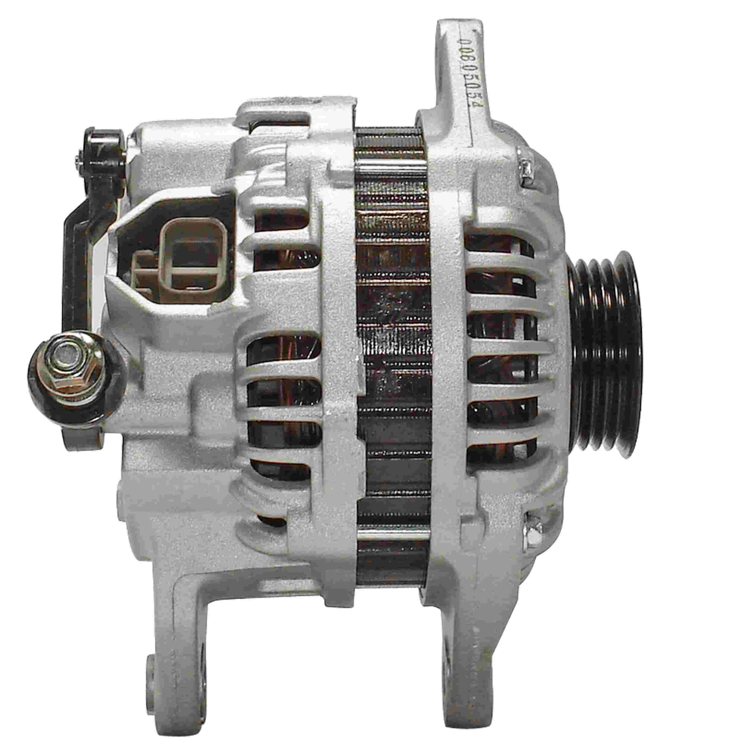Quality-Built Alternator 13719
