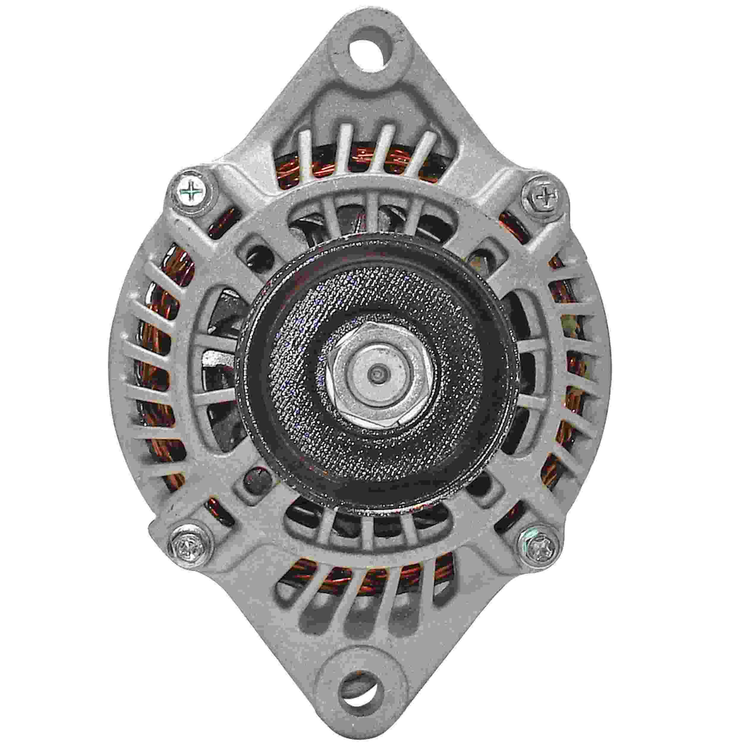 Quality-Built Alternator 13735N