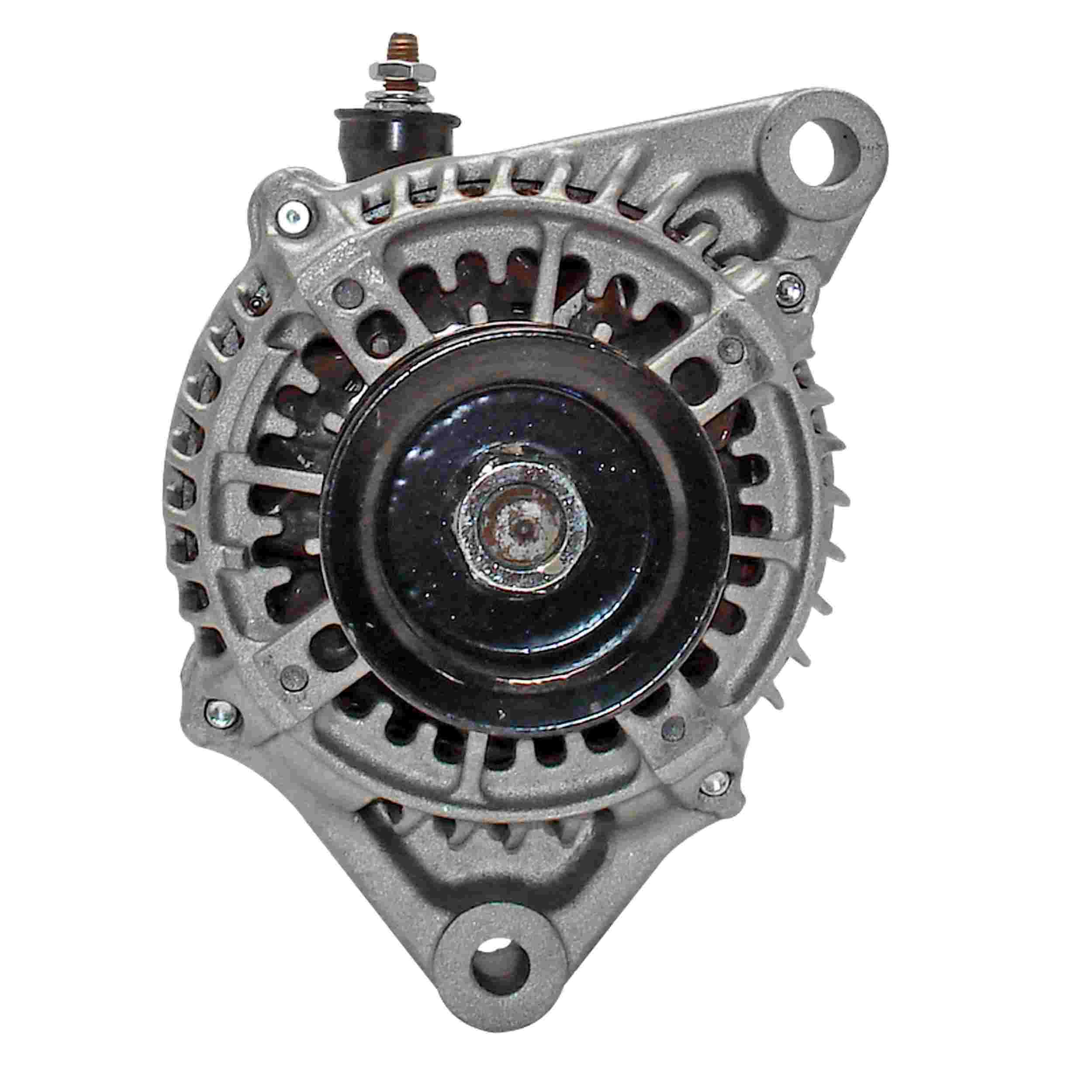 Quality-Built Alternator 13748
