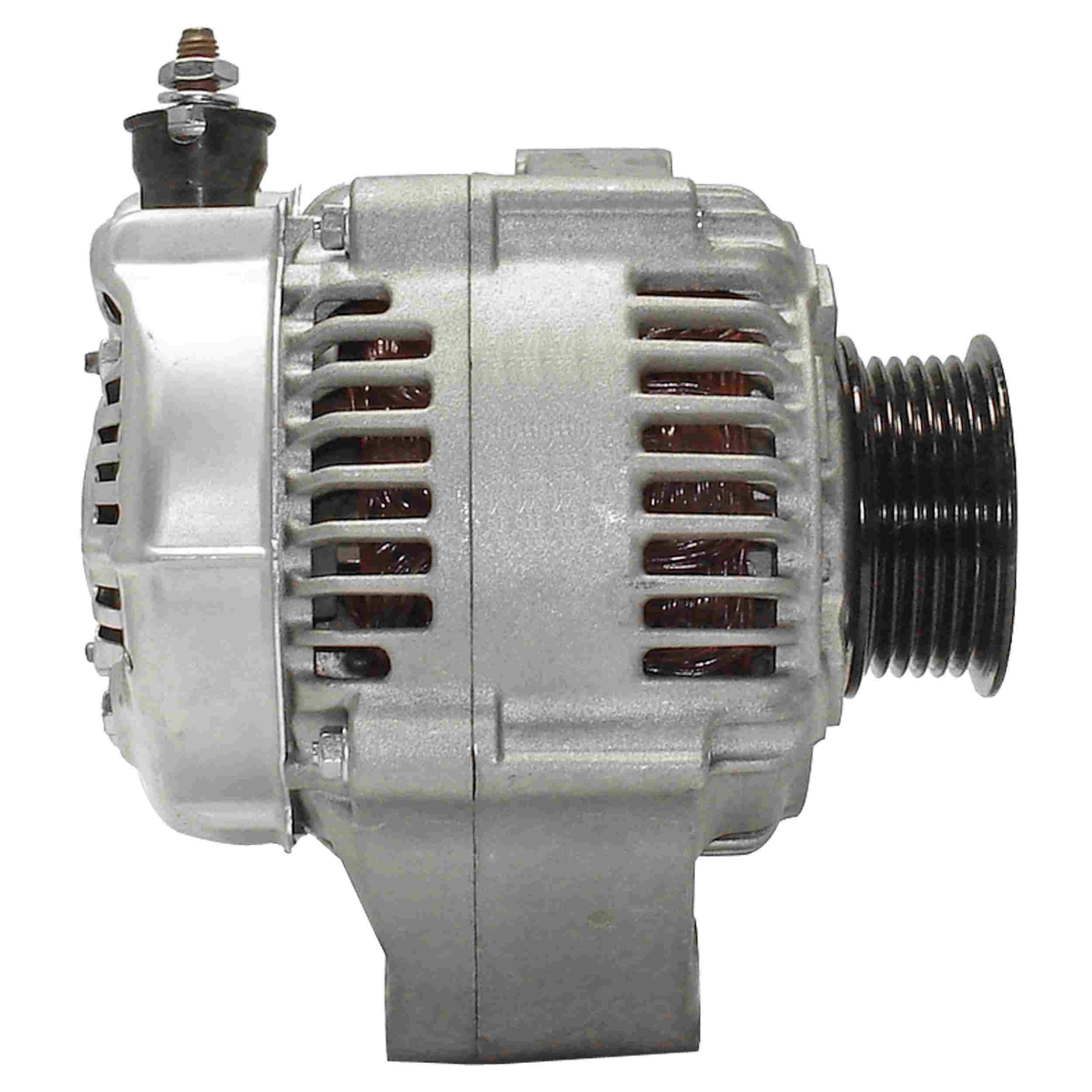 Quality-Built Alternator 13748