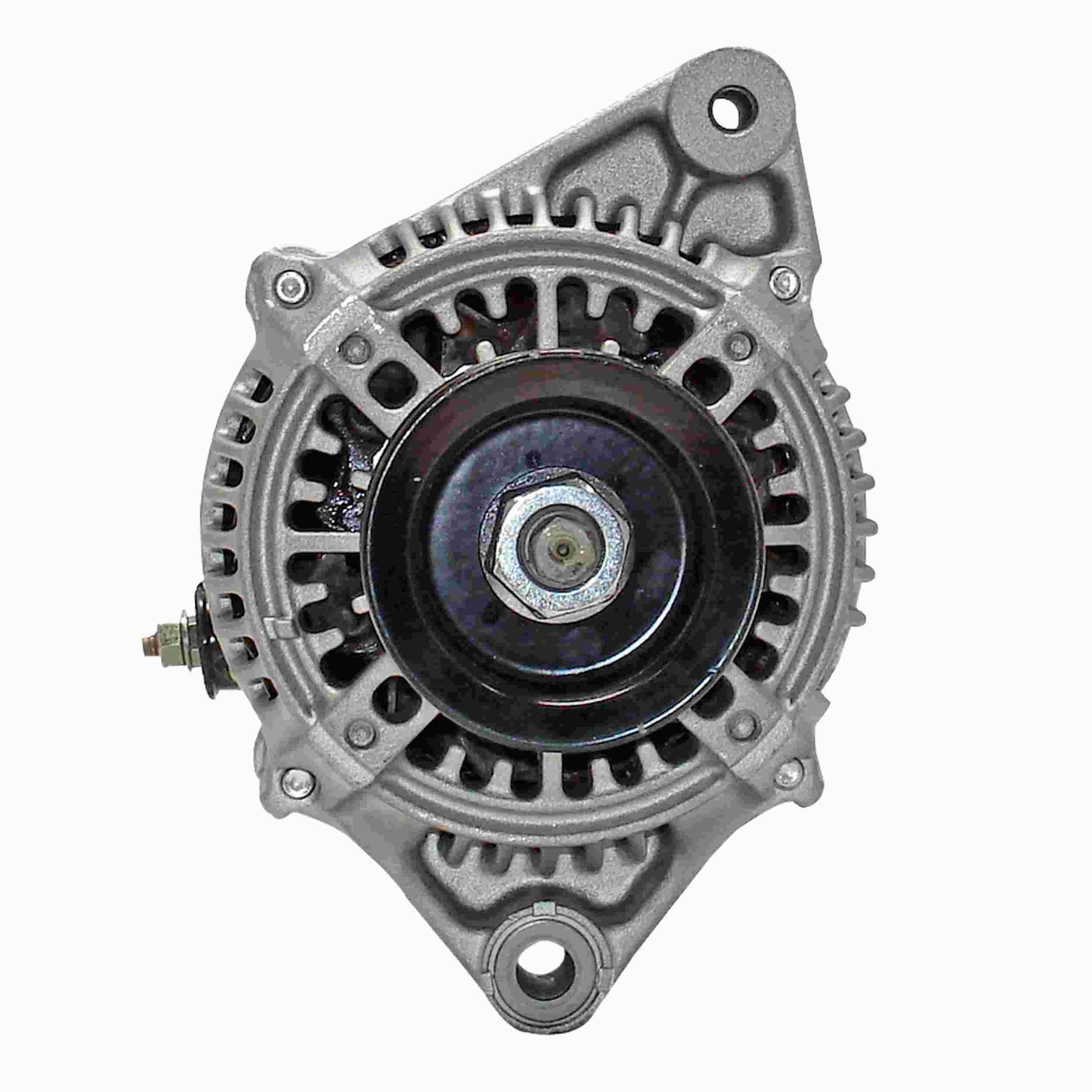 Quality-Built Alternator 13754N