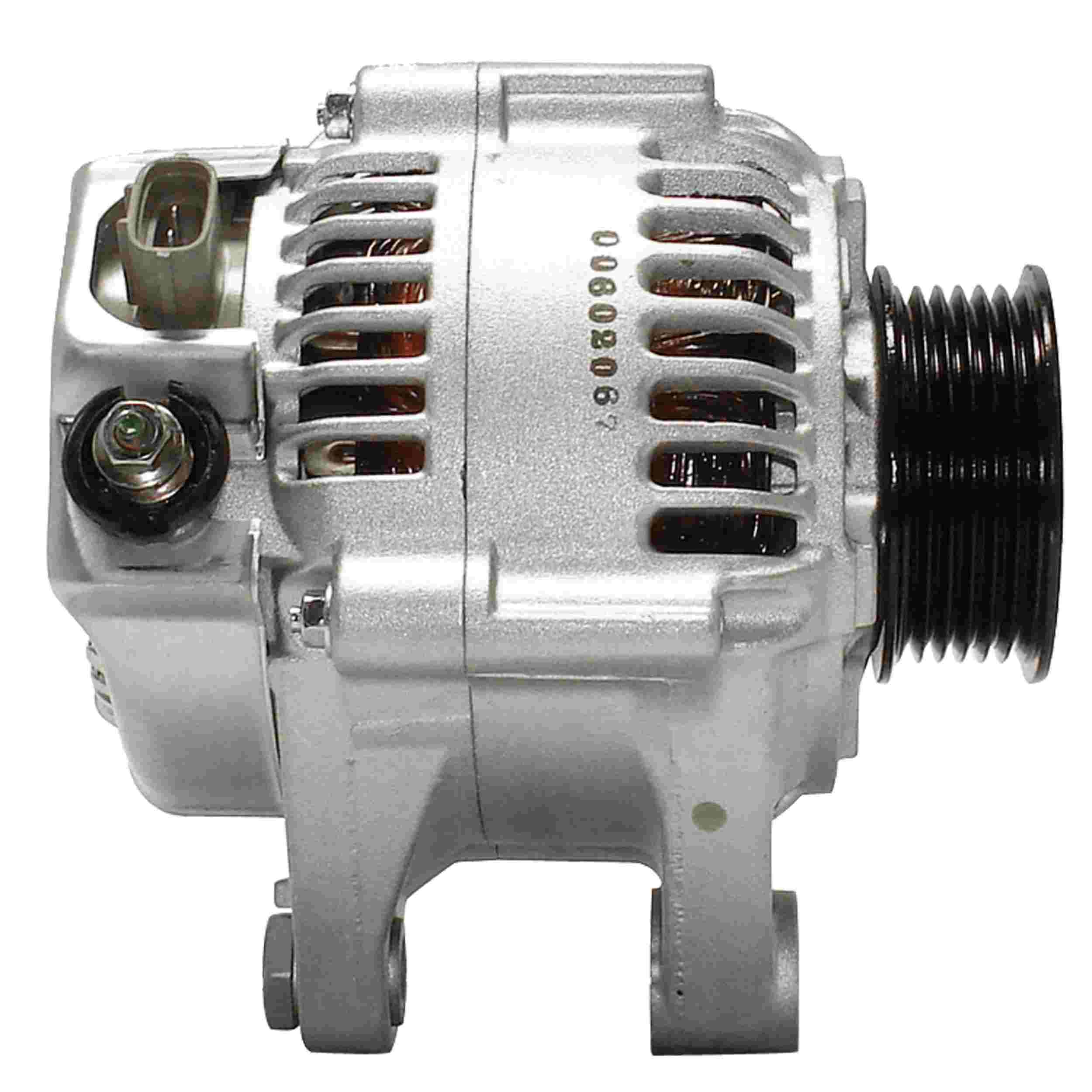 Quality-Built Alternator 13755N