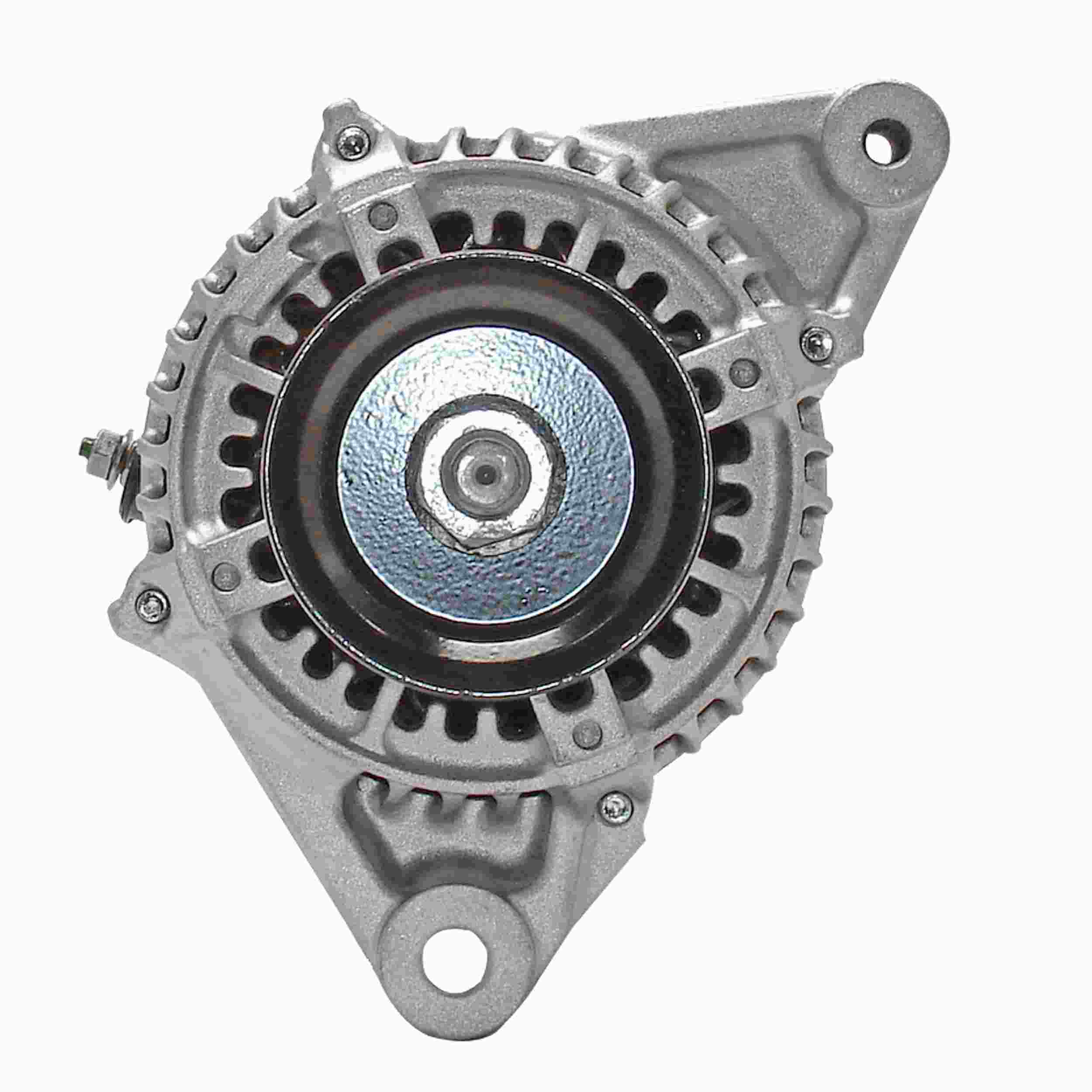 Quality-Built Alternator 13755