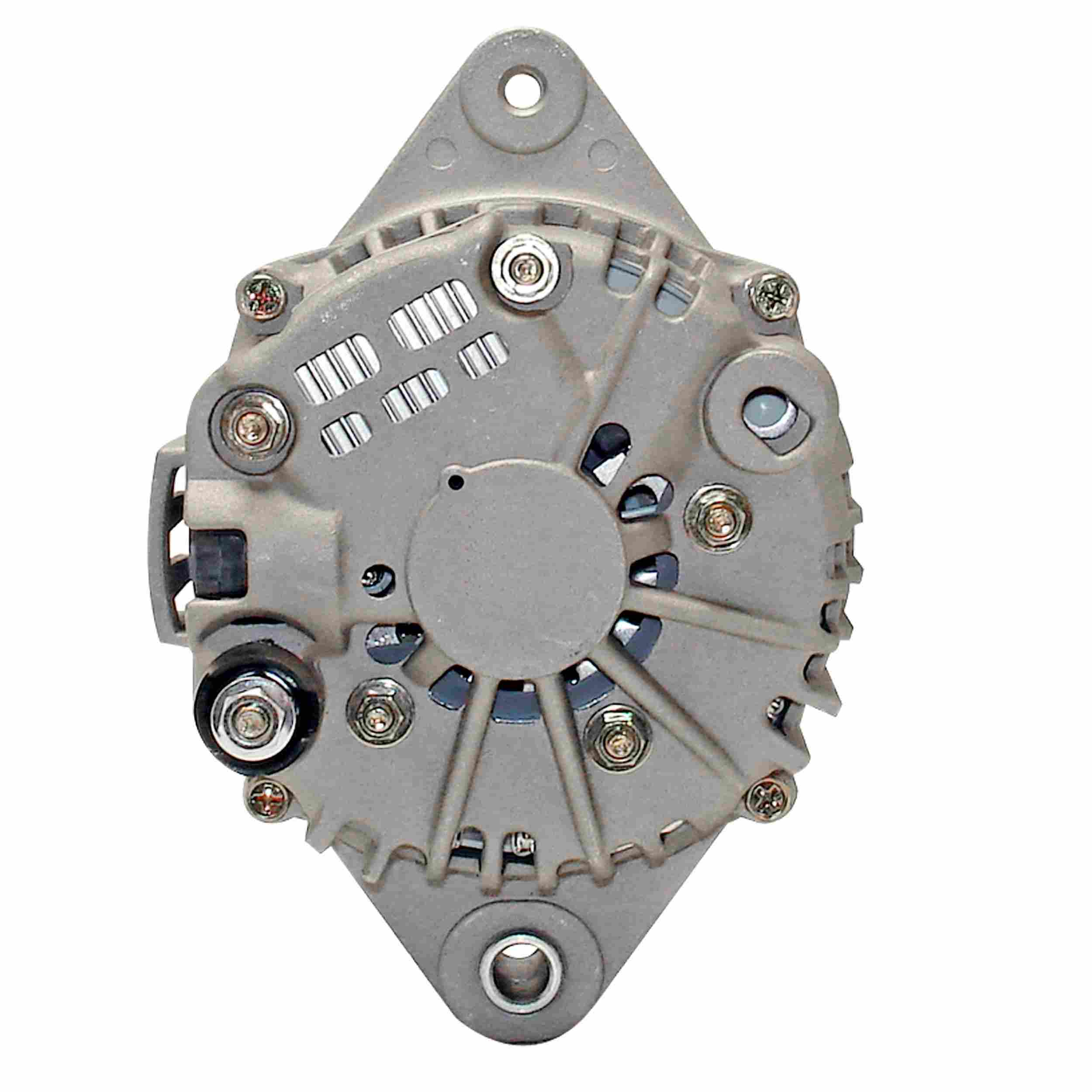Quality-Built Alternator 13757