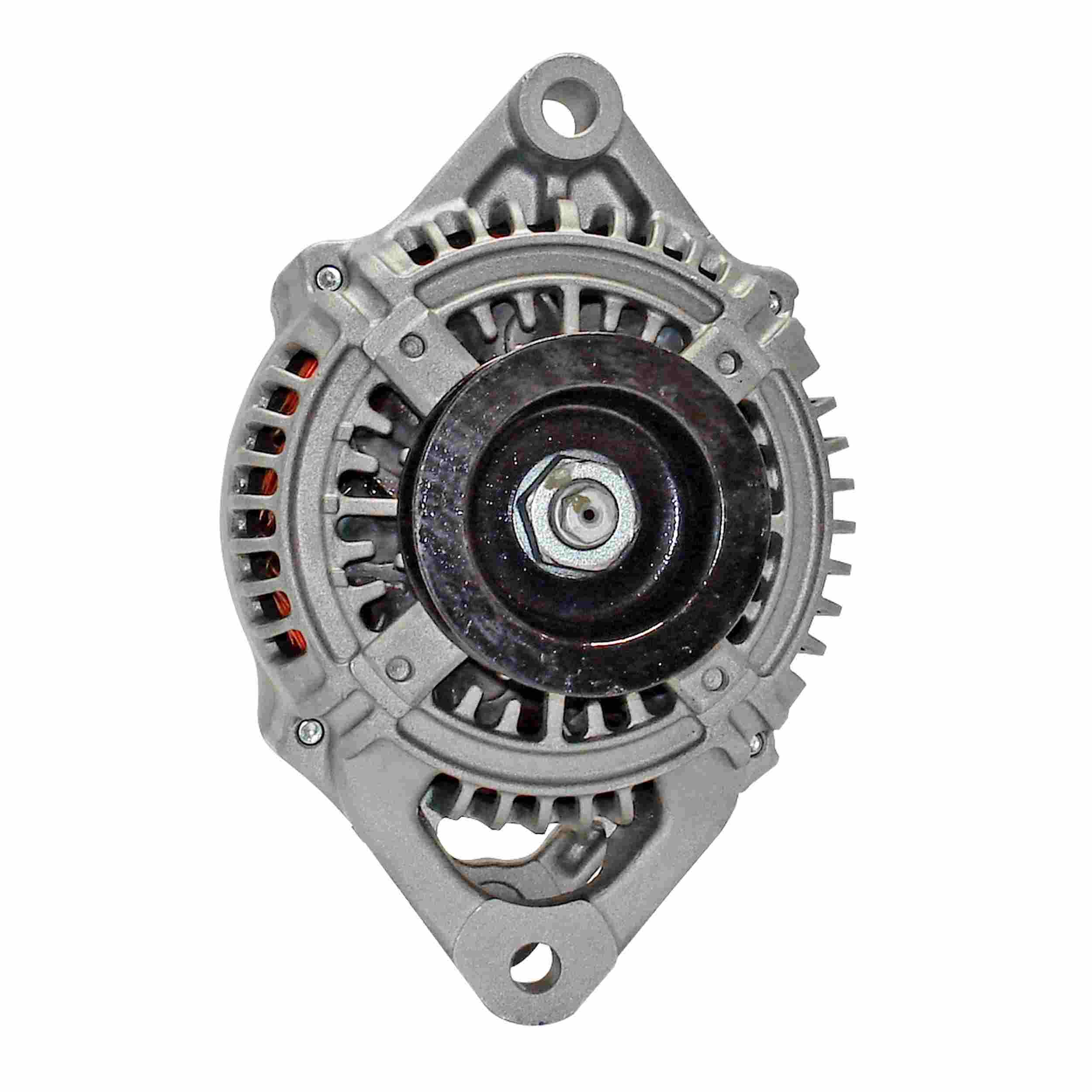 Quality-Built Alternator 13765N
