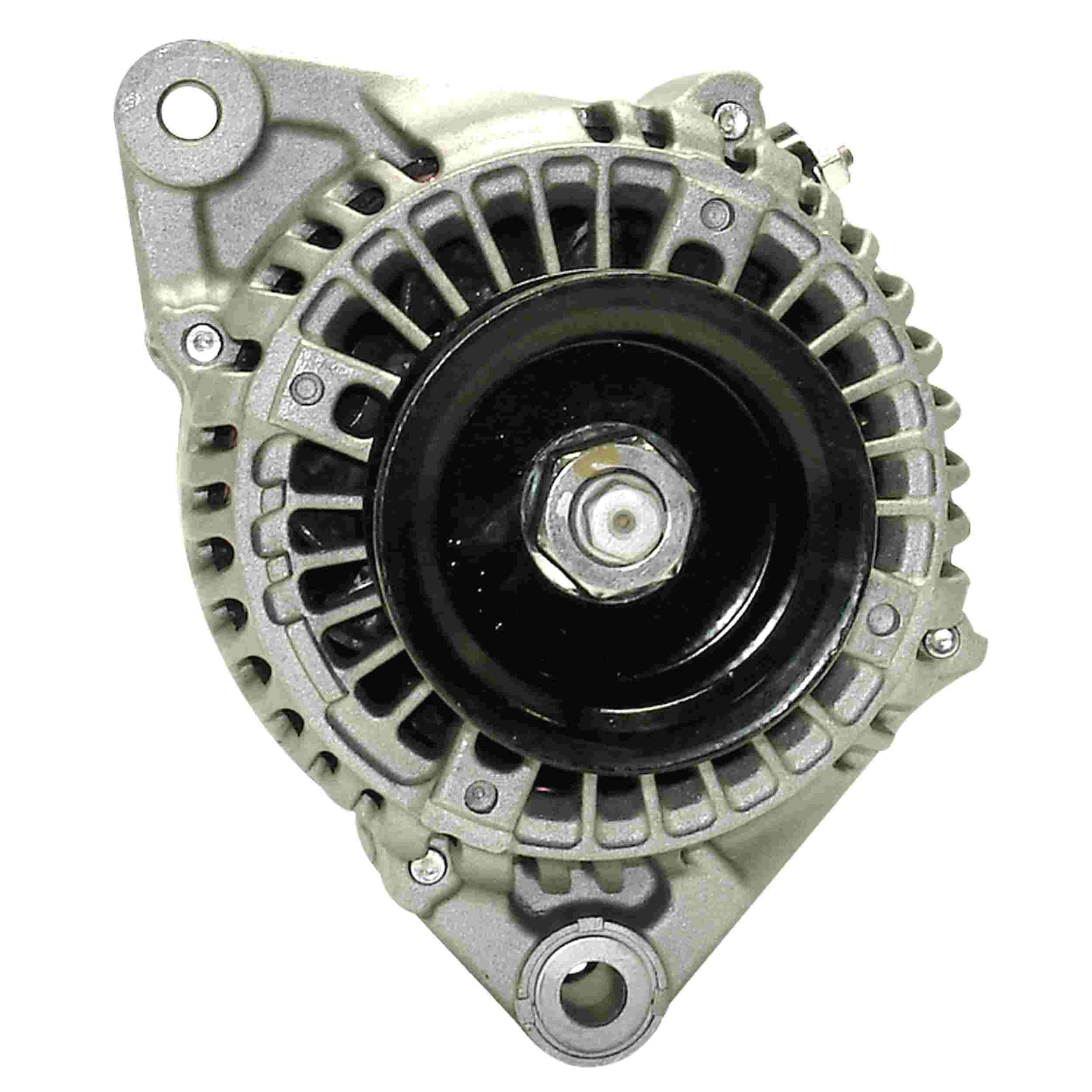 Quality-Built Alternator 13767