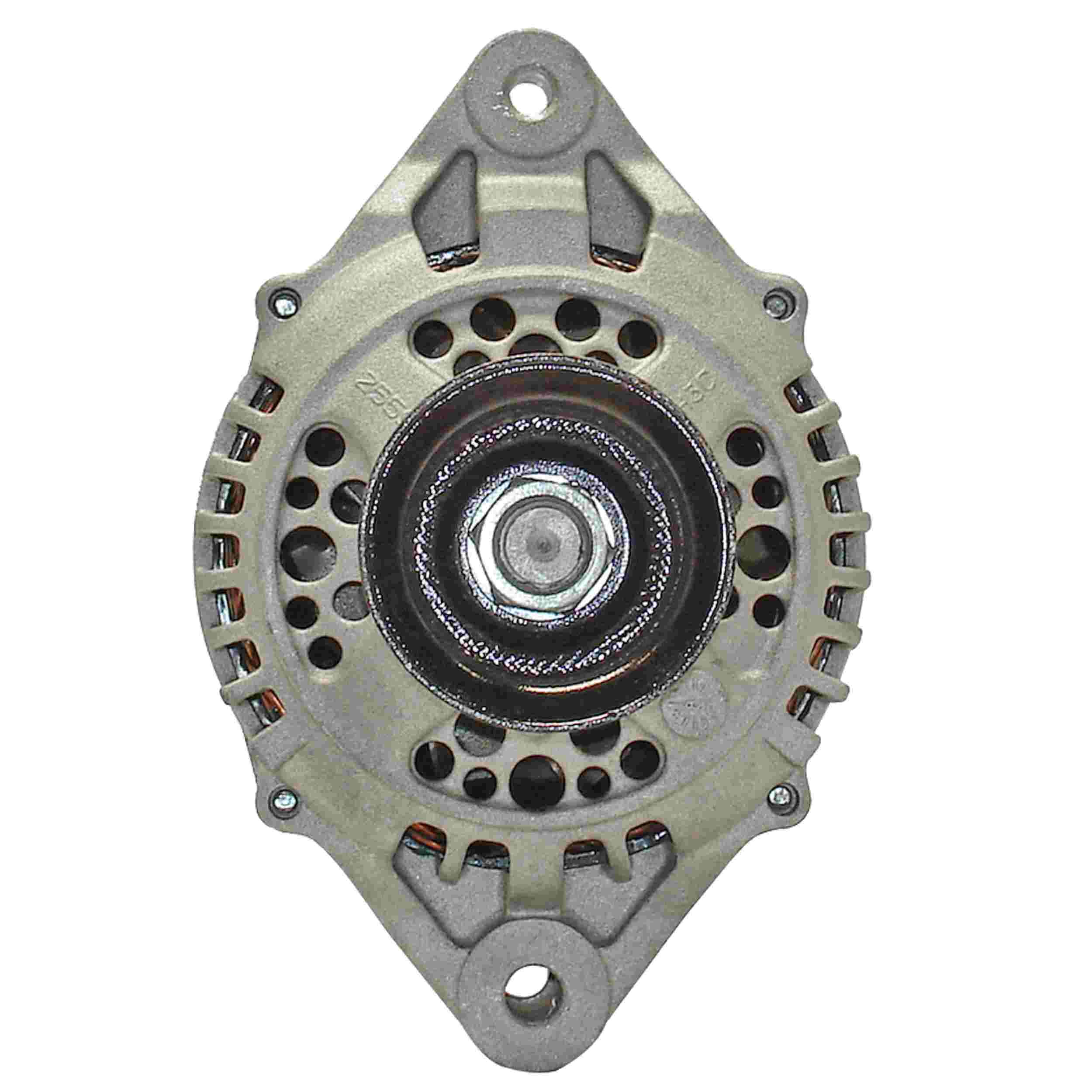 Quality-Built Alternator 13775
