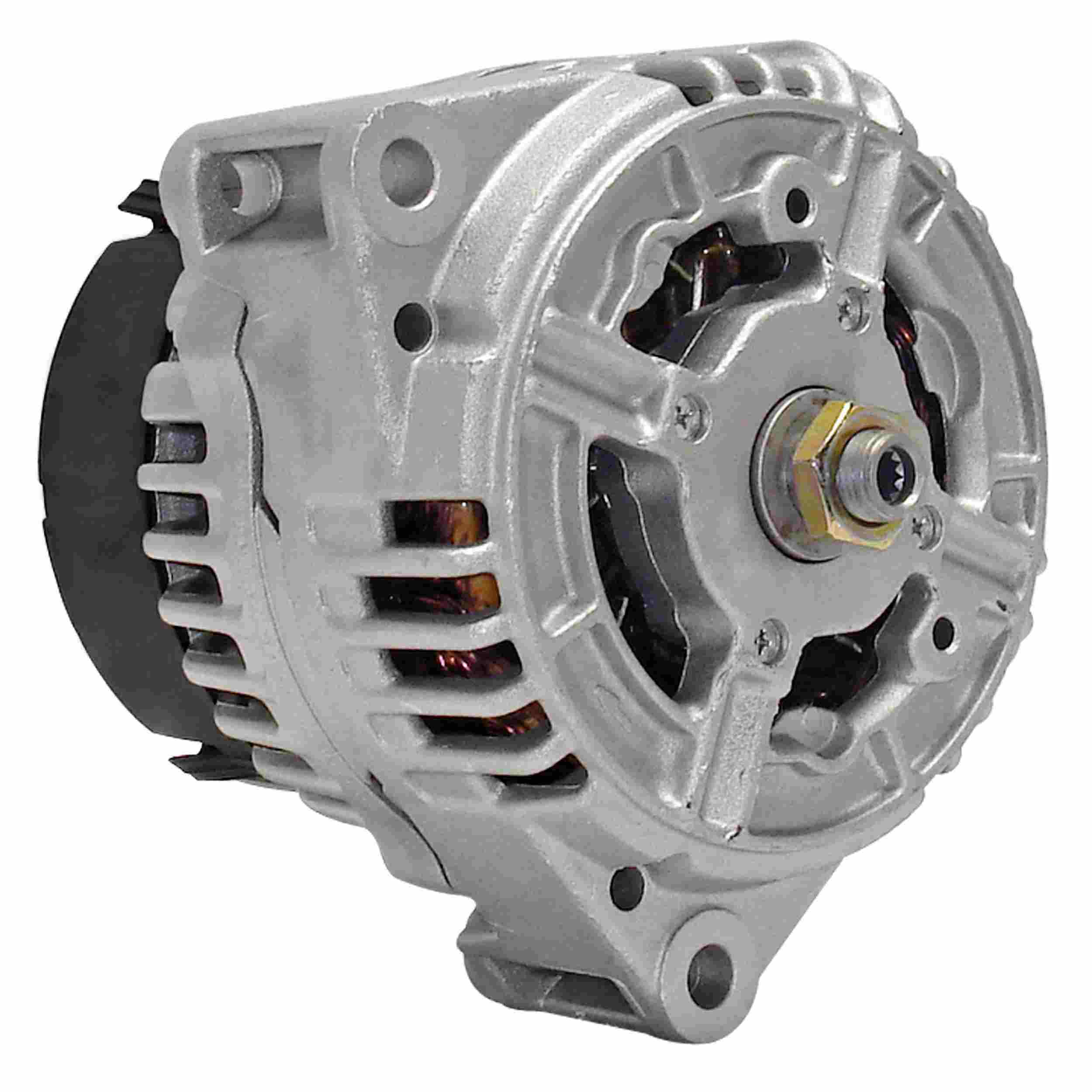 Quality-Built Alternator 13779
