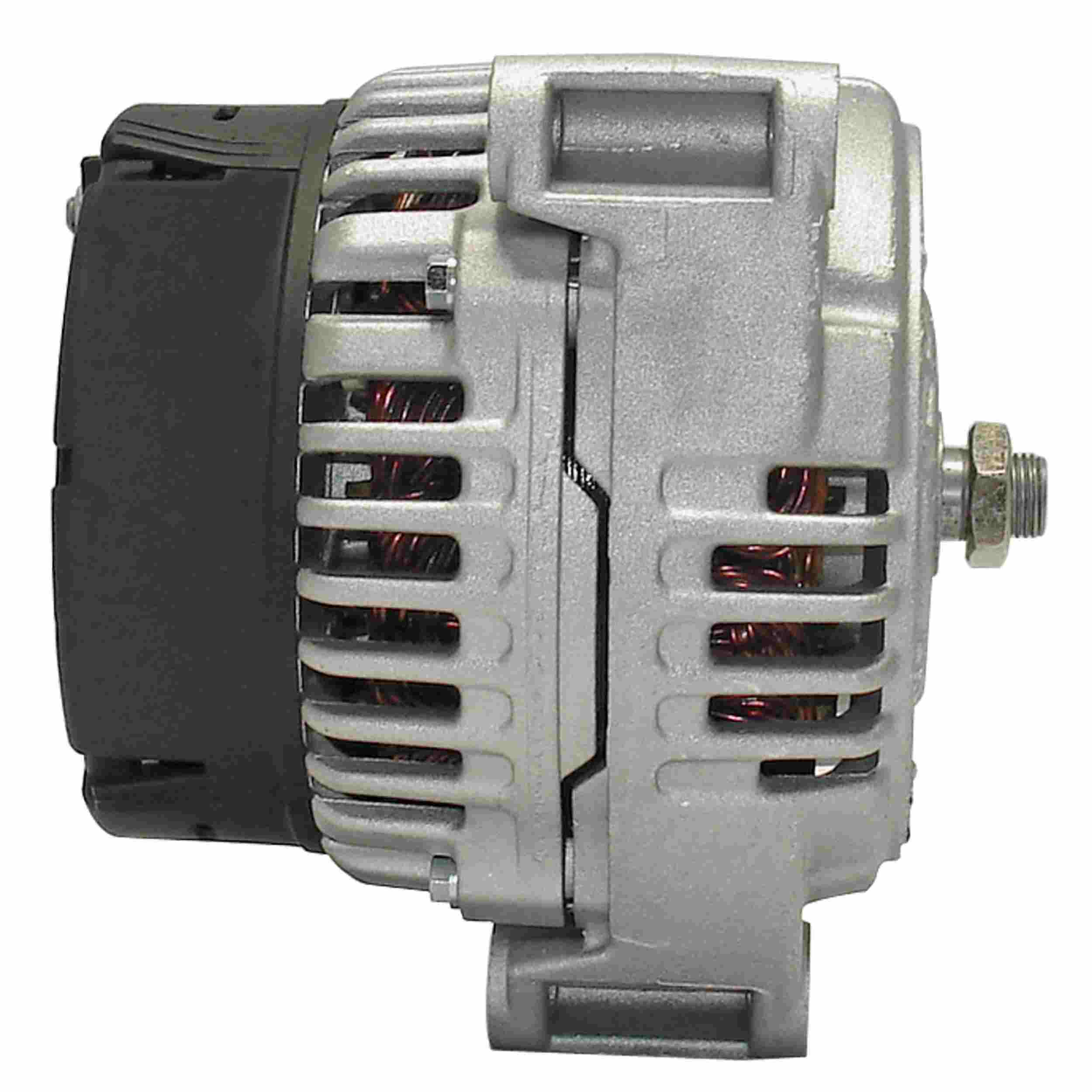 Quality-Built Alternator 13779