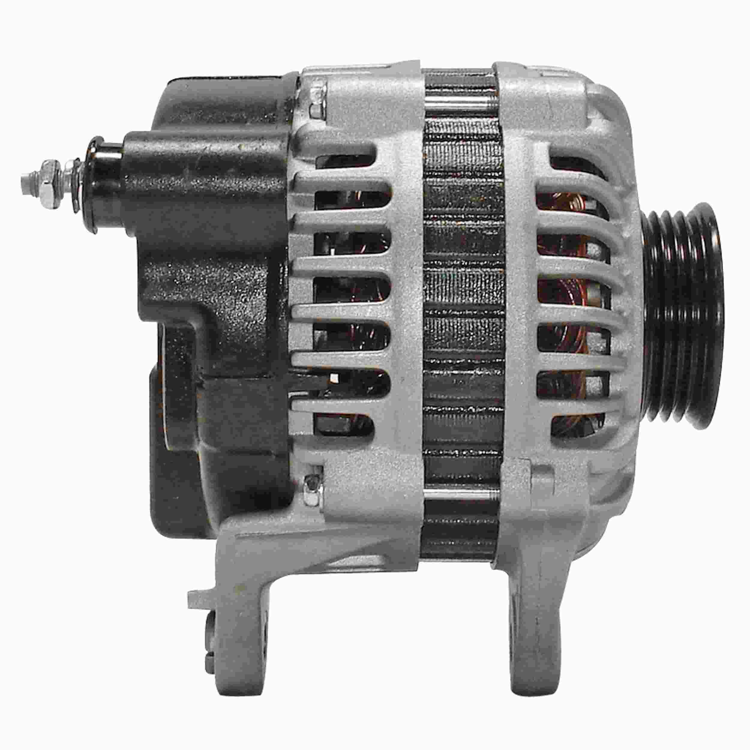 Quality-Built Alternator 13783