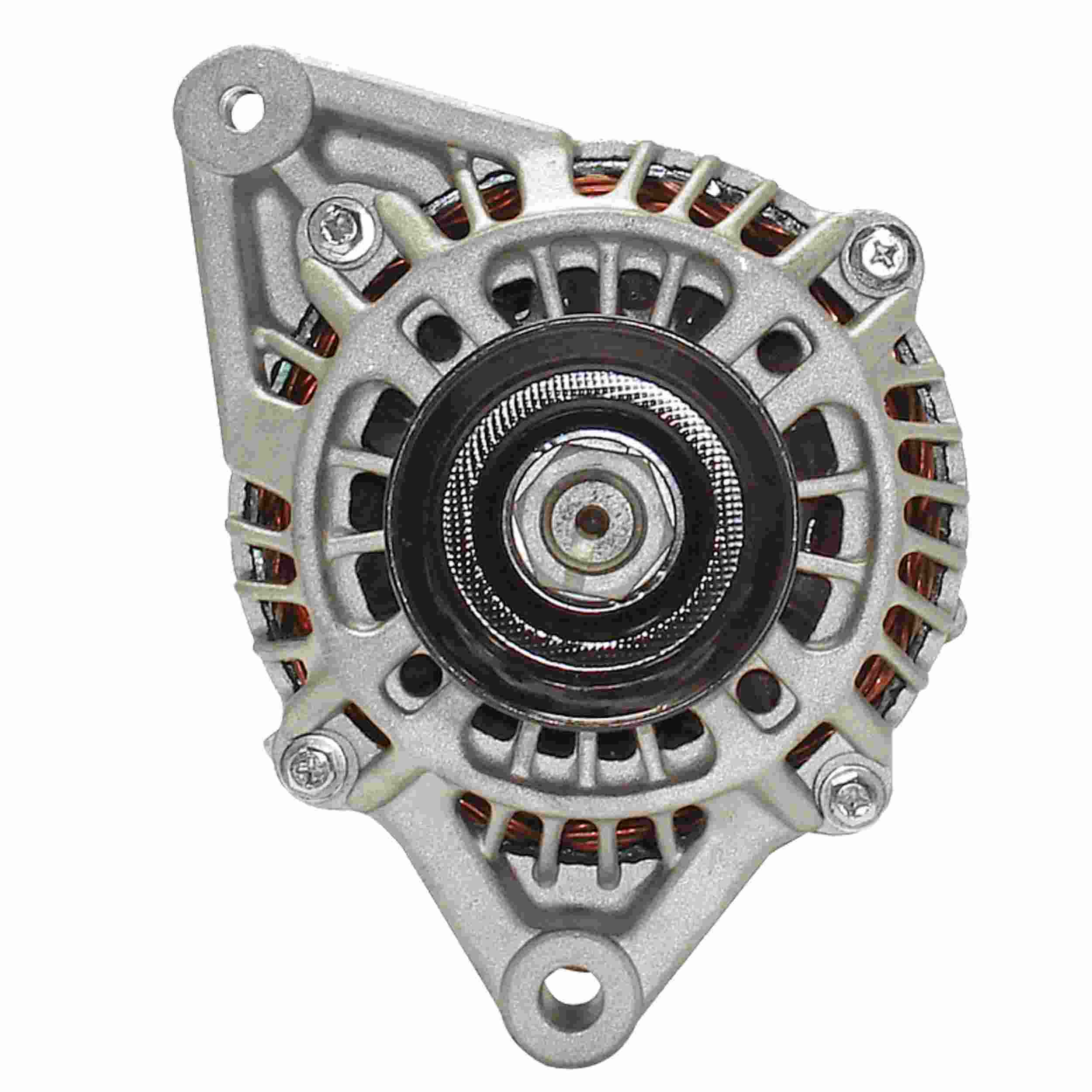 Quality-Built Alternator 13784
