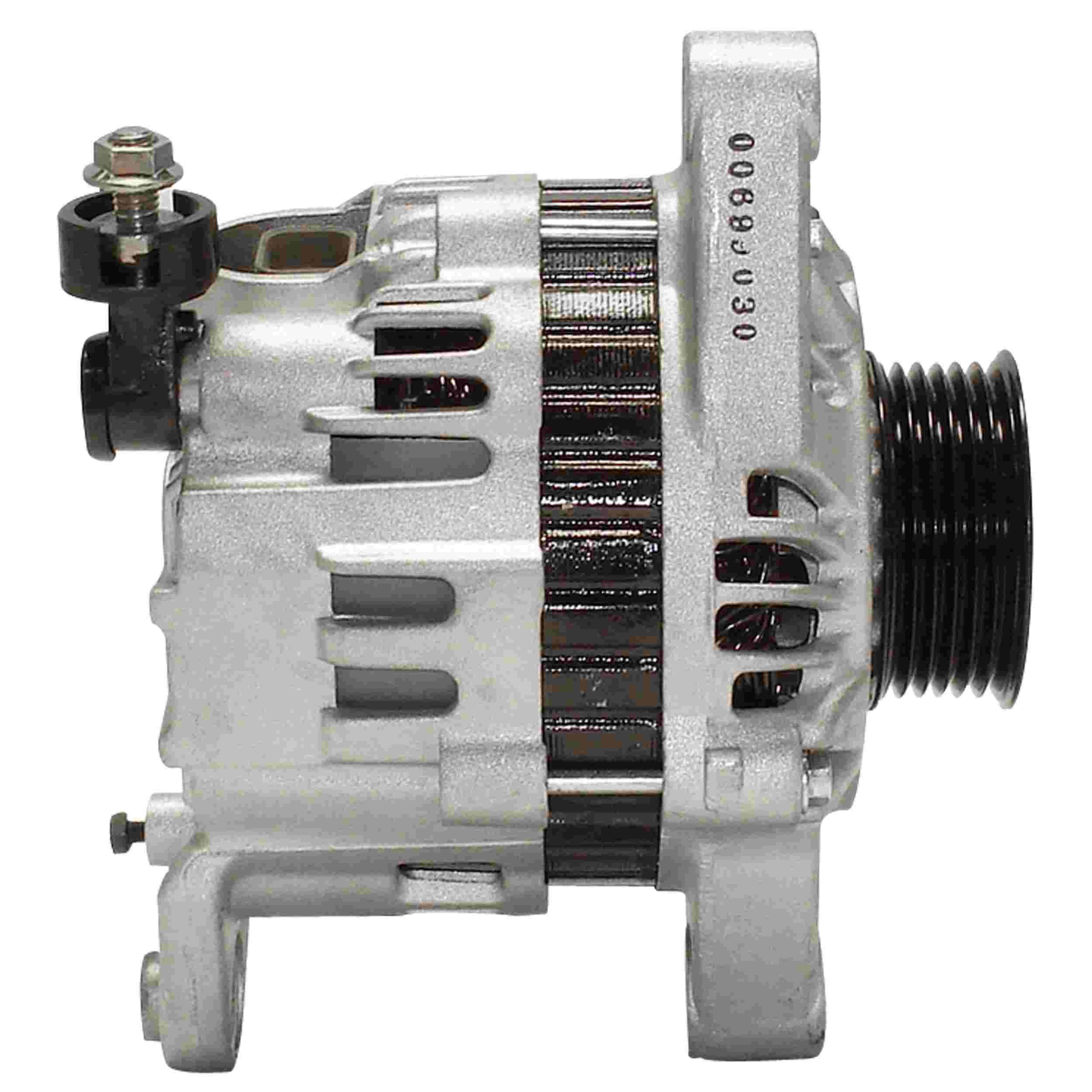 Quality-Built Alternator 13784