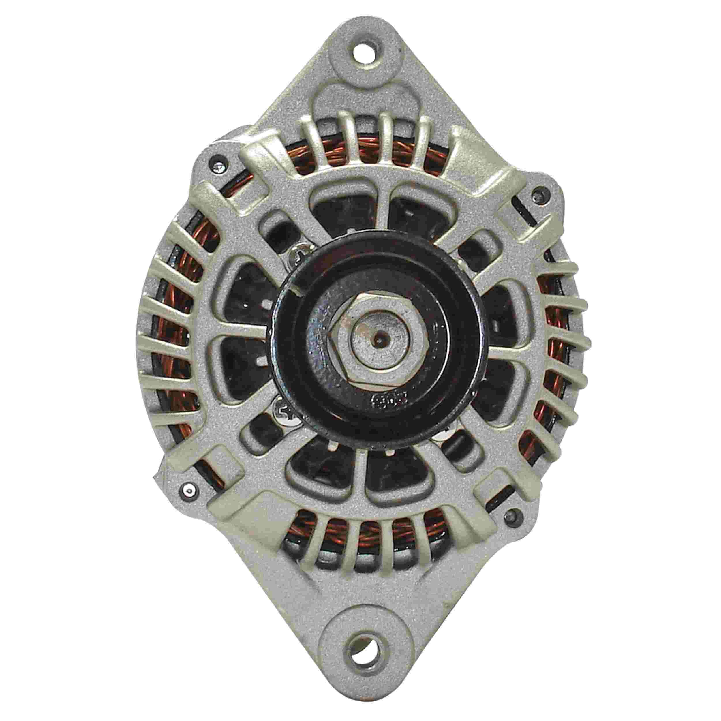 Quality-Built Alternator 13785