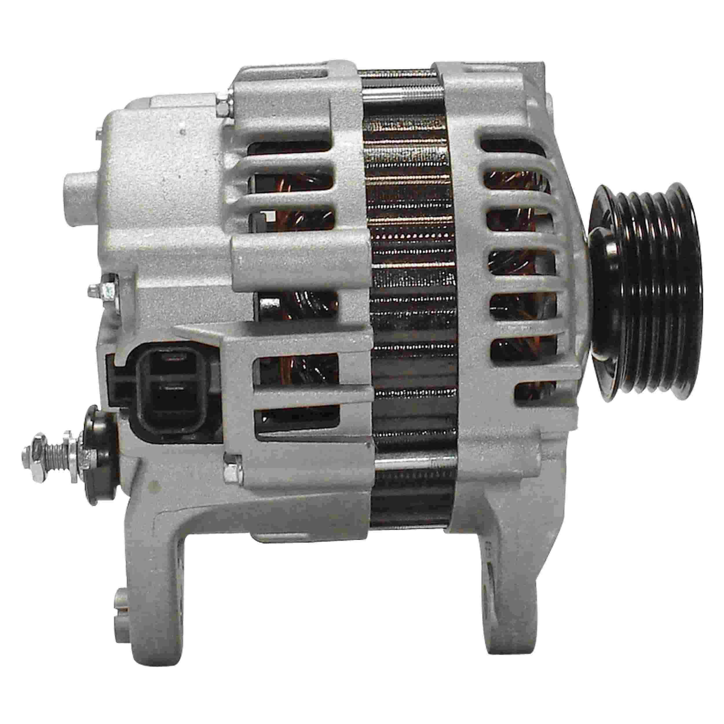 Quality-Built Alternator 13789N