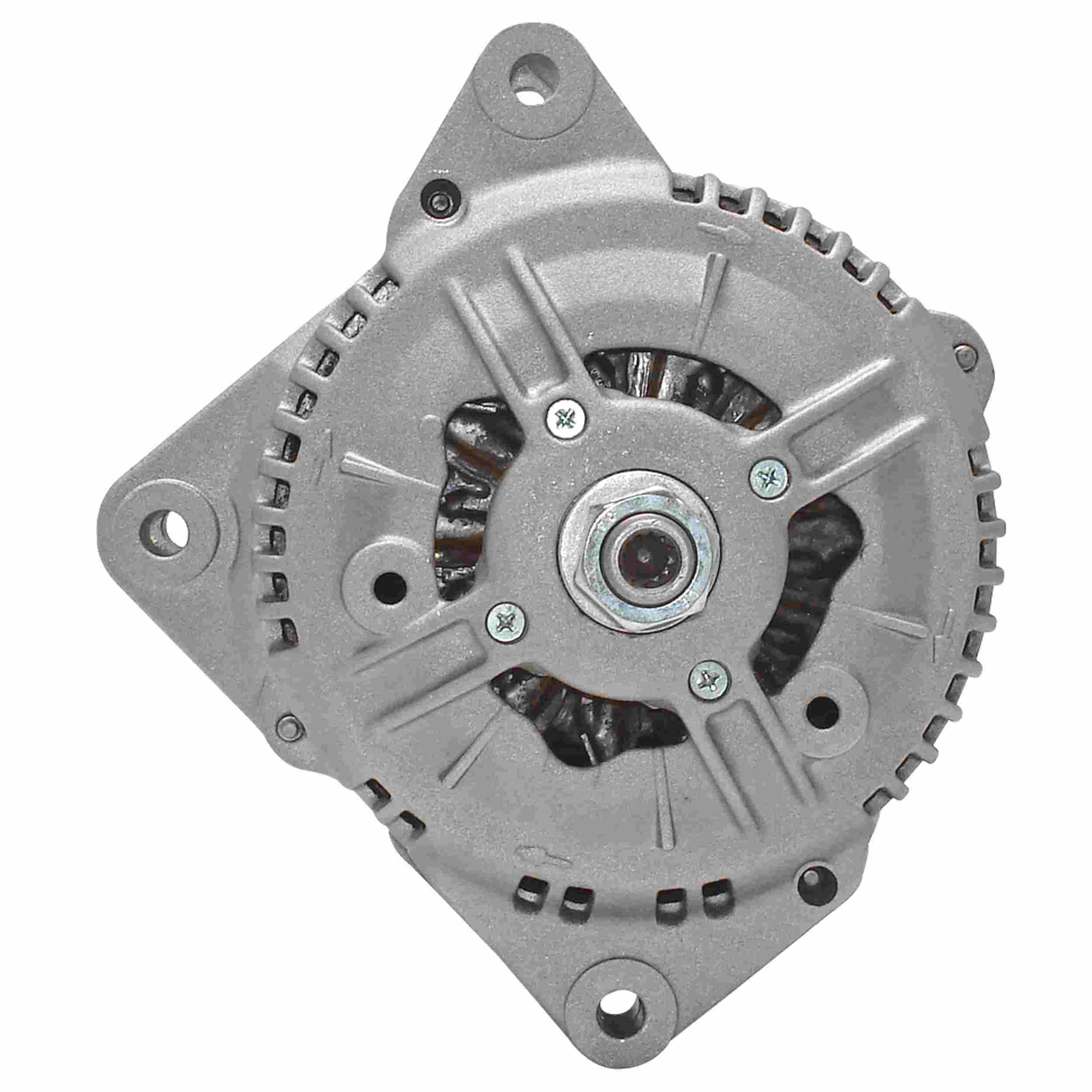 Quality-Built Alternator 13800