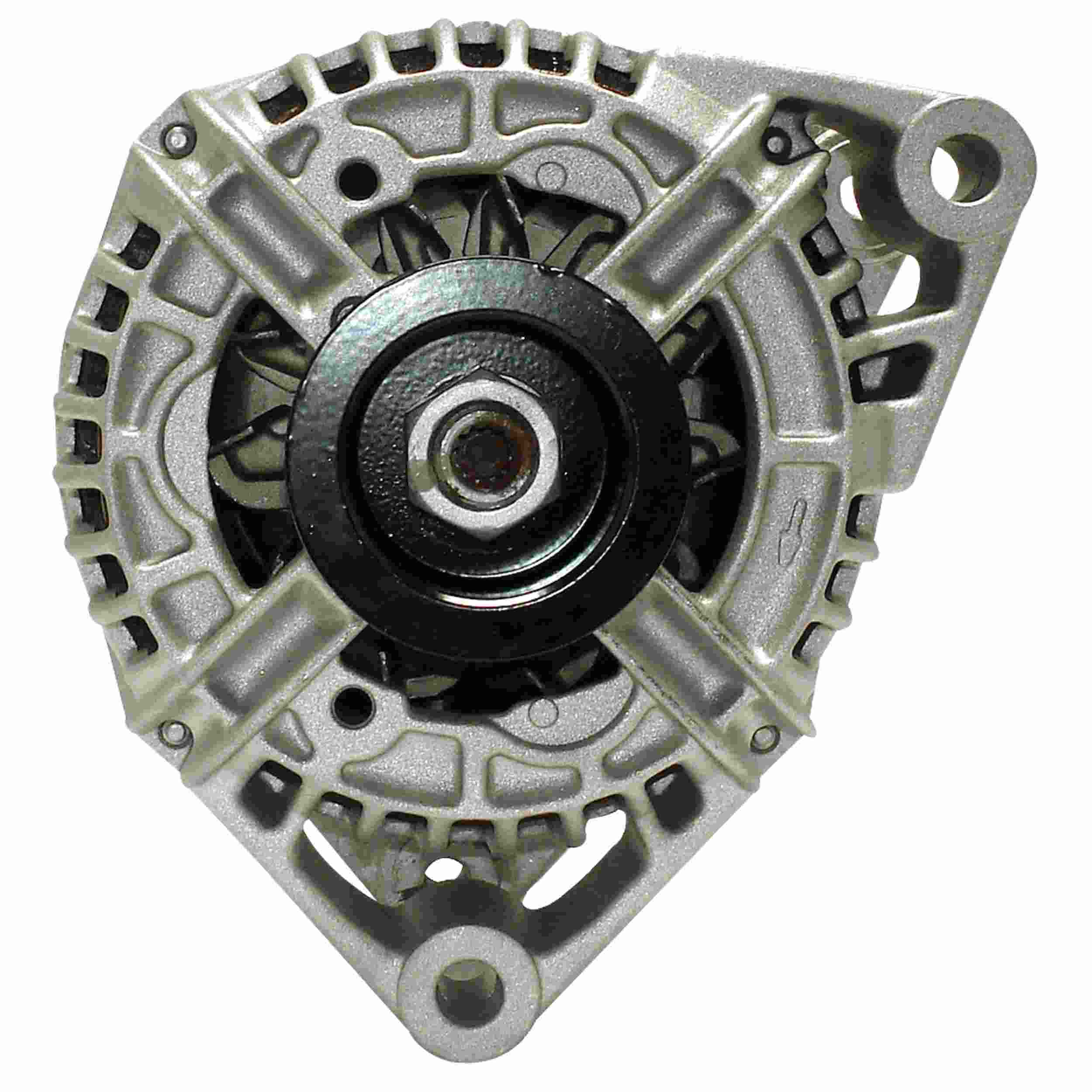 Quality-Built Alternator 13805