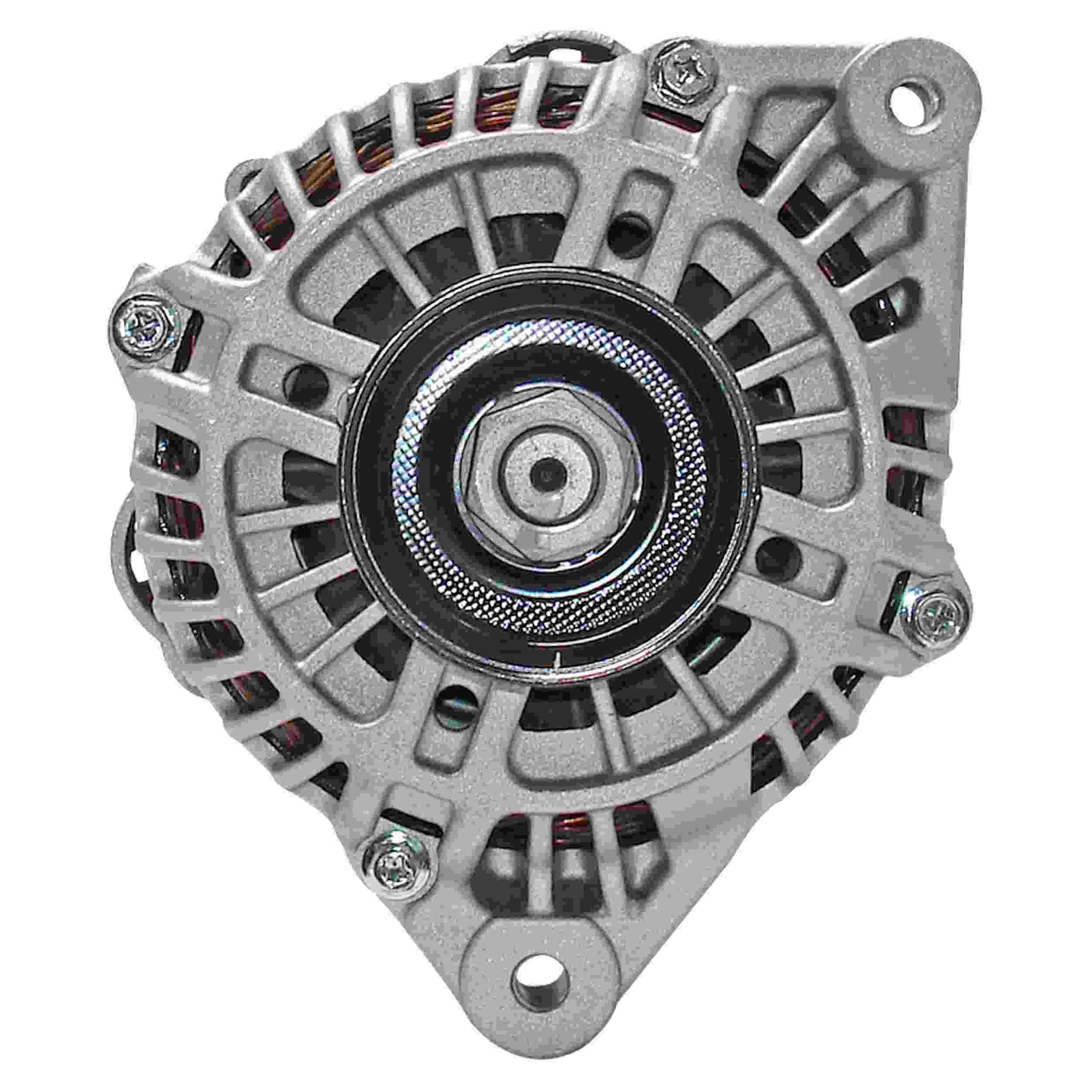 Quality-Built Alternator 13821N