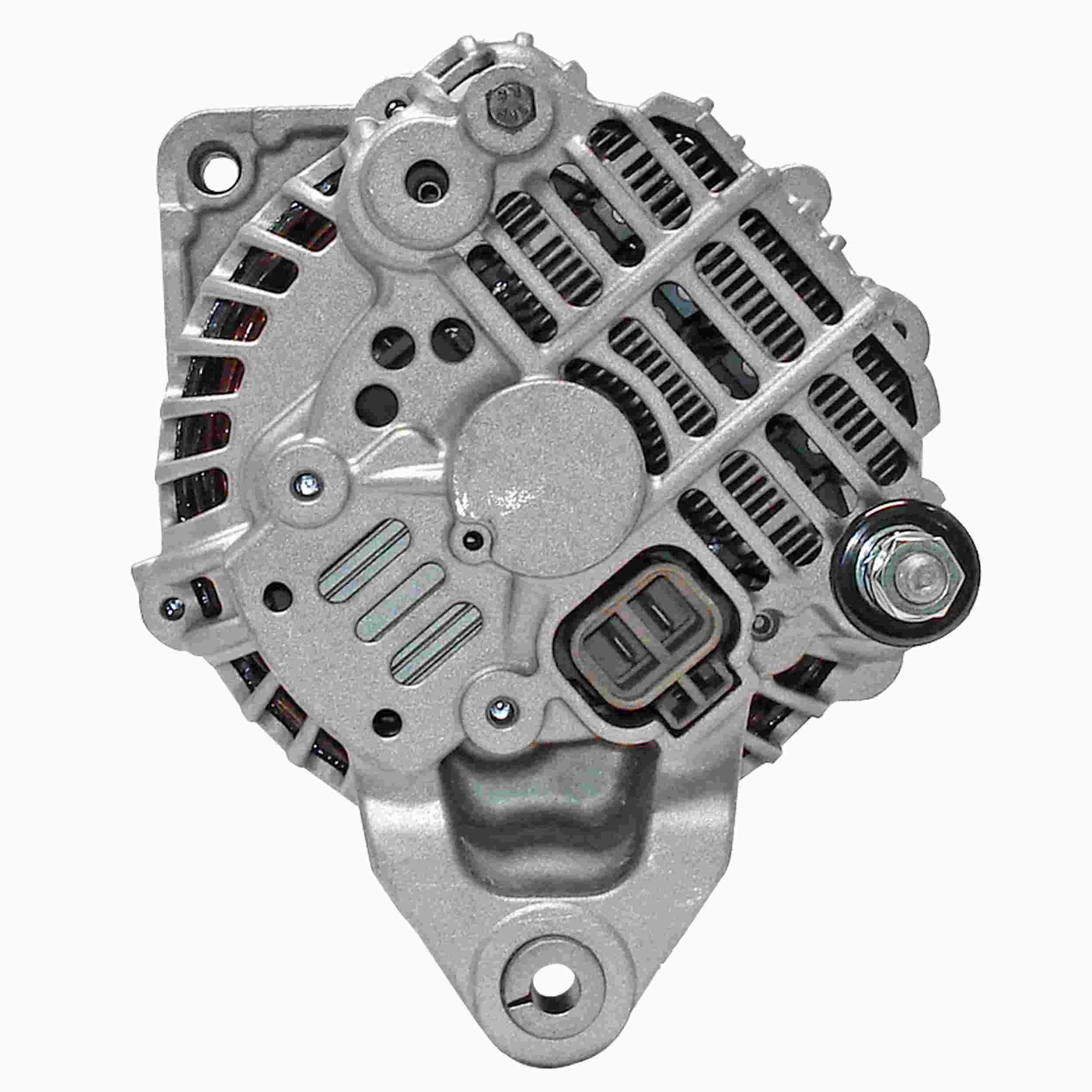 Quality-Built Alternator 13821