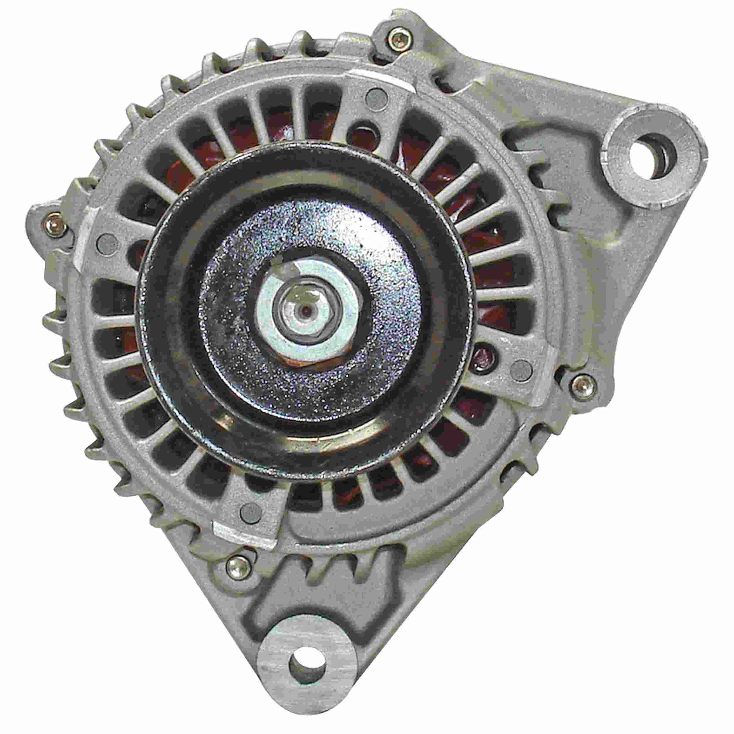 Quality-Built Alternator 13835