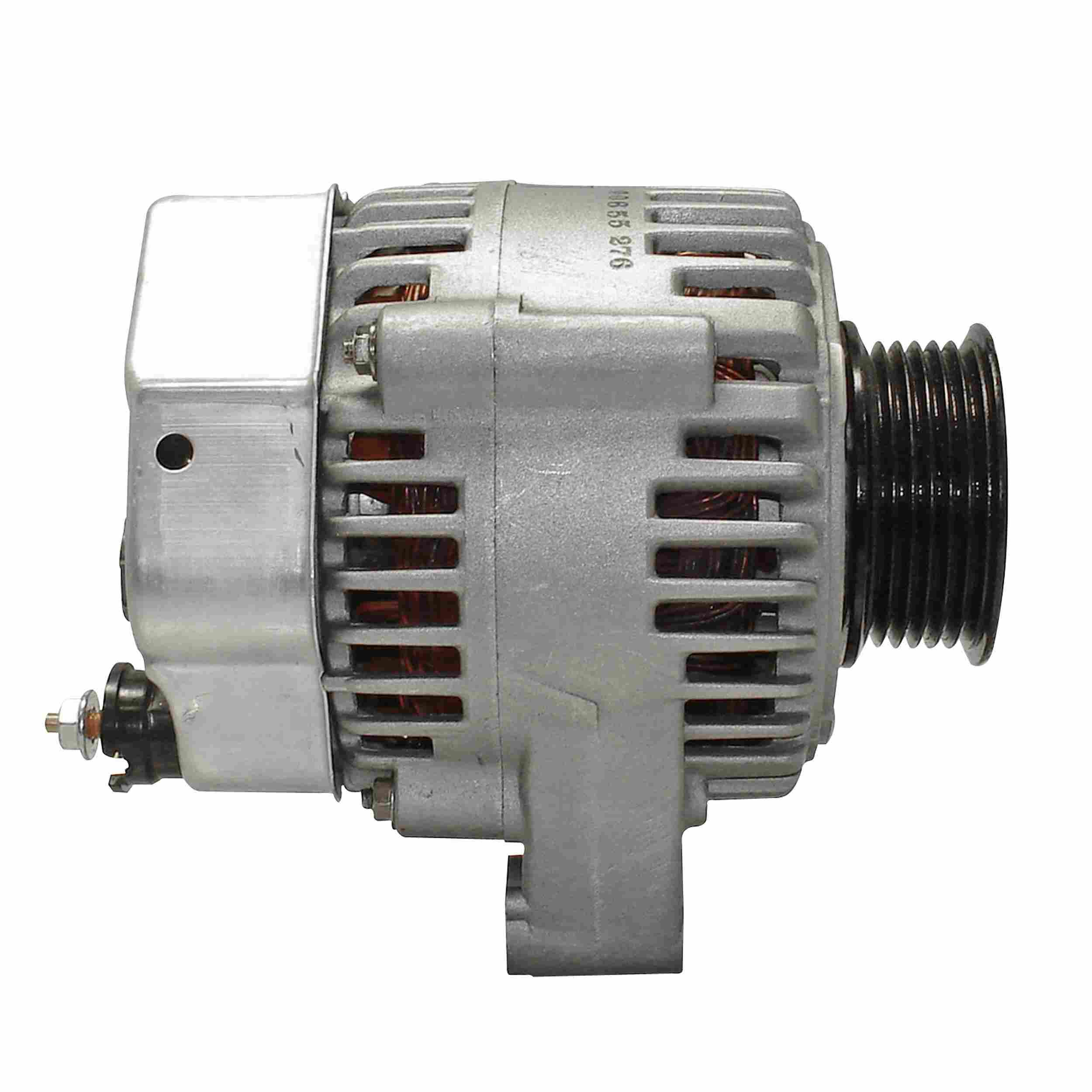 Quality-Built Alternator 13835