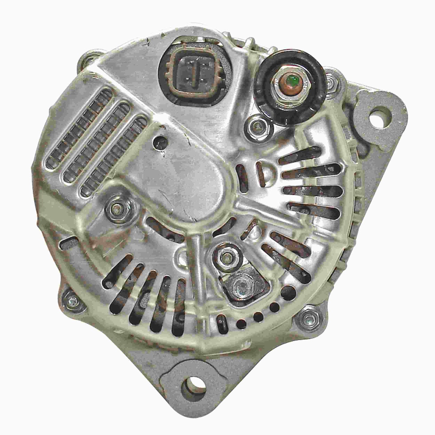 Quality-Built Alternator 13836