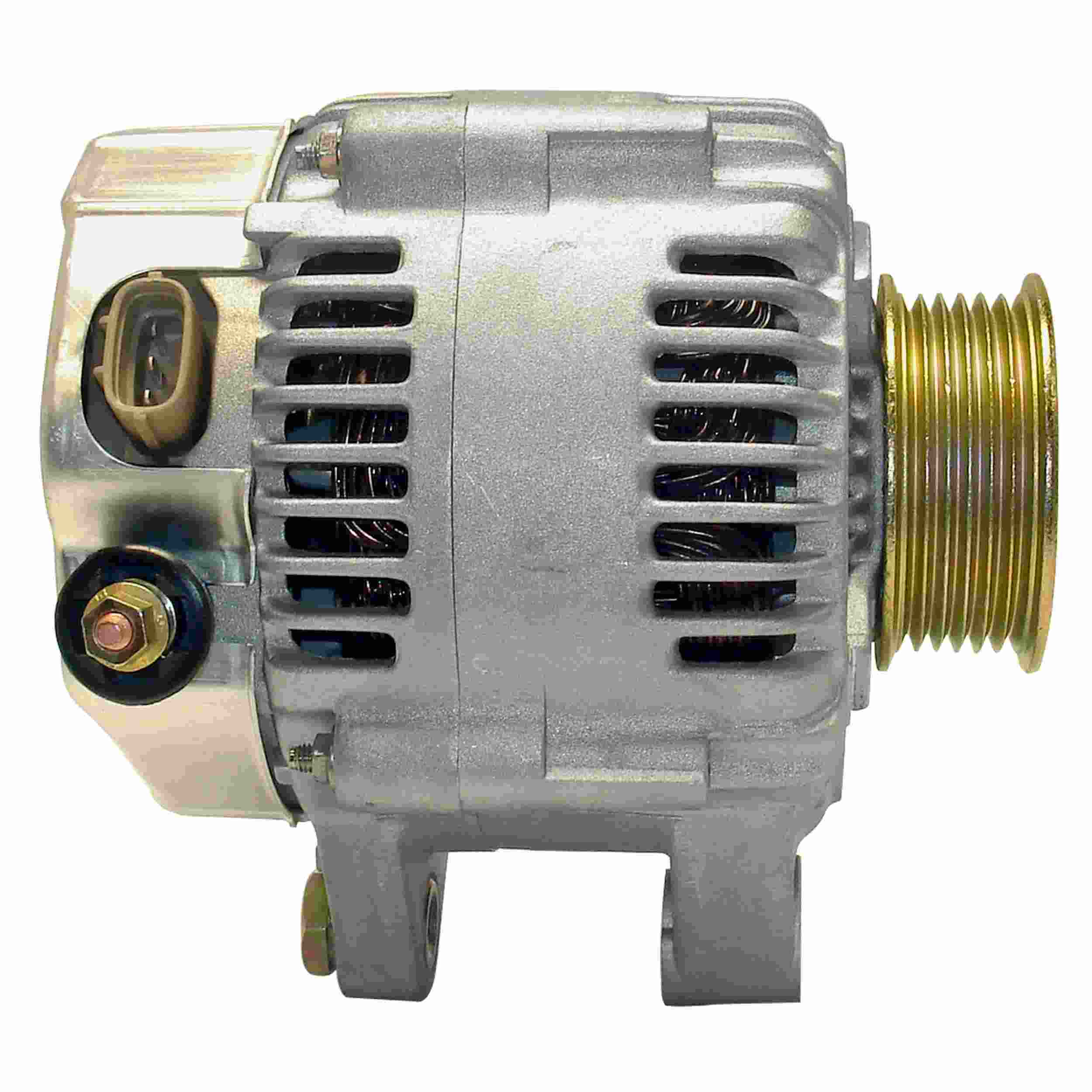 Quality-Built Alternator 13844