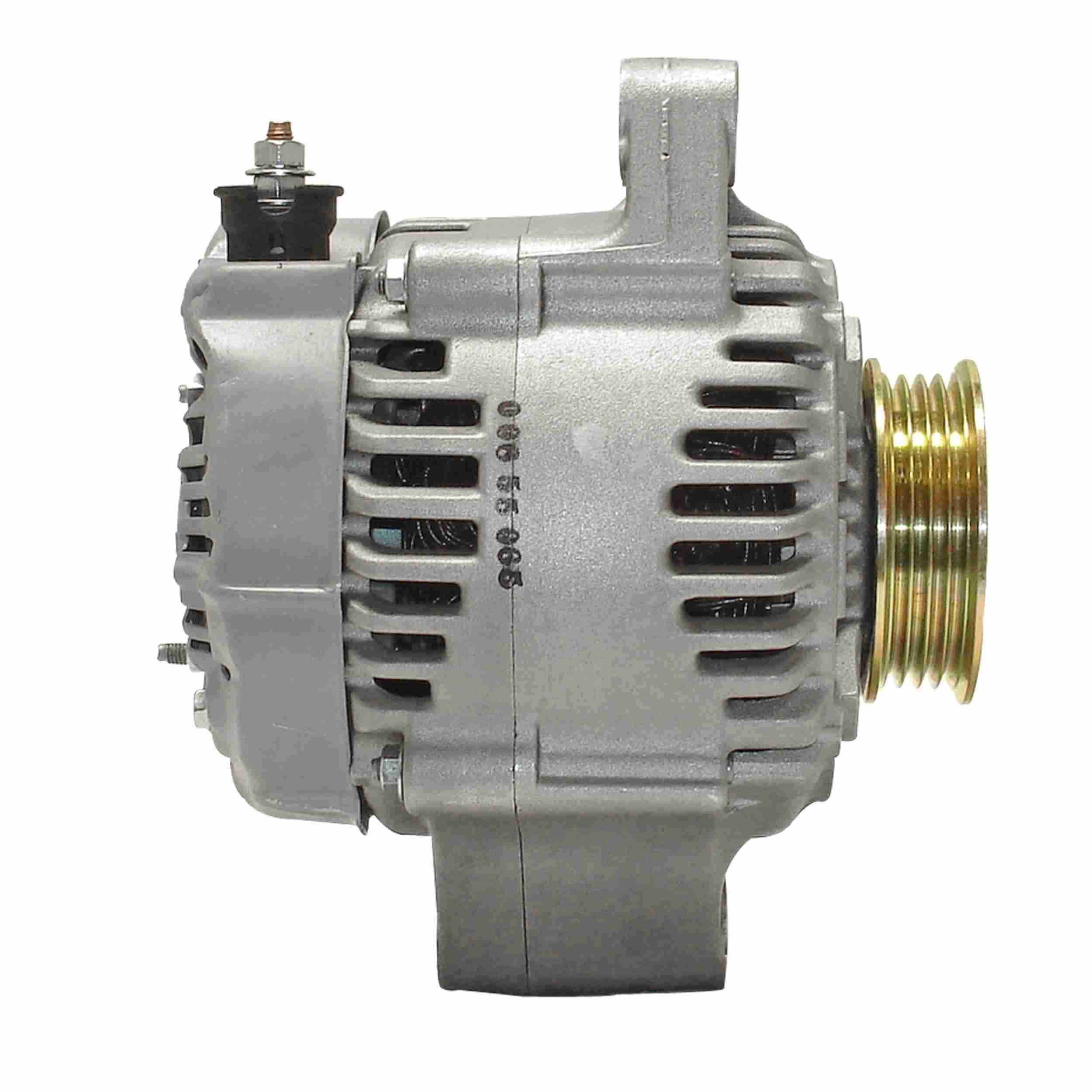 Quality-Built Alternator 13847
