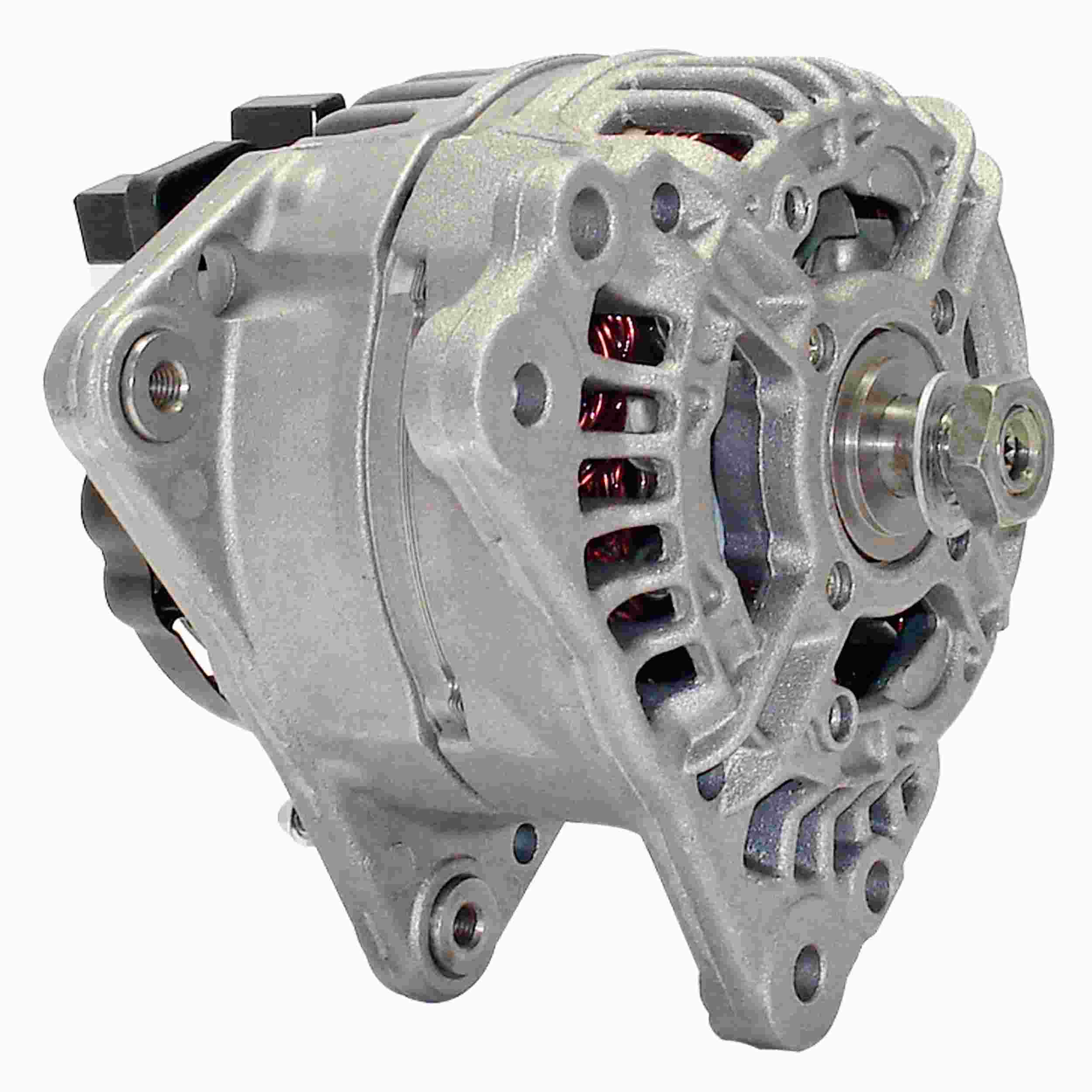Quality-Built Alternator 13850