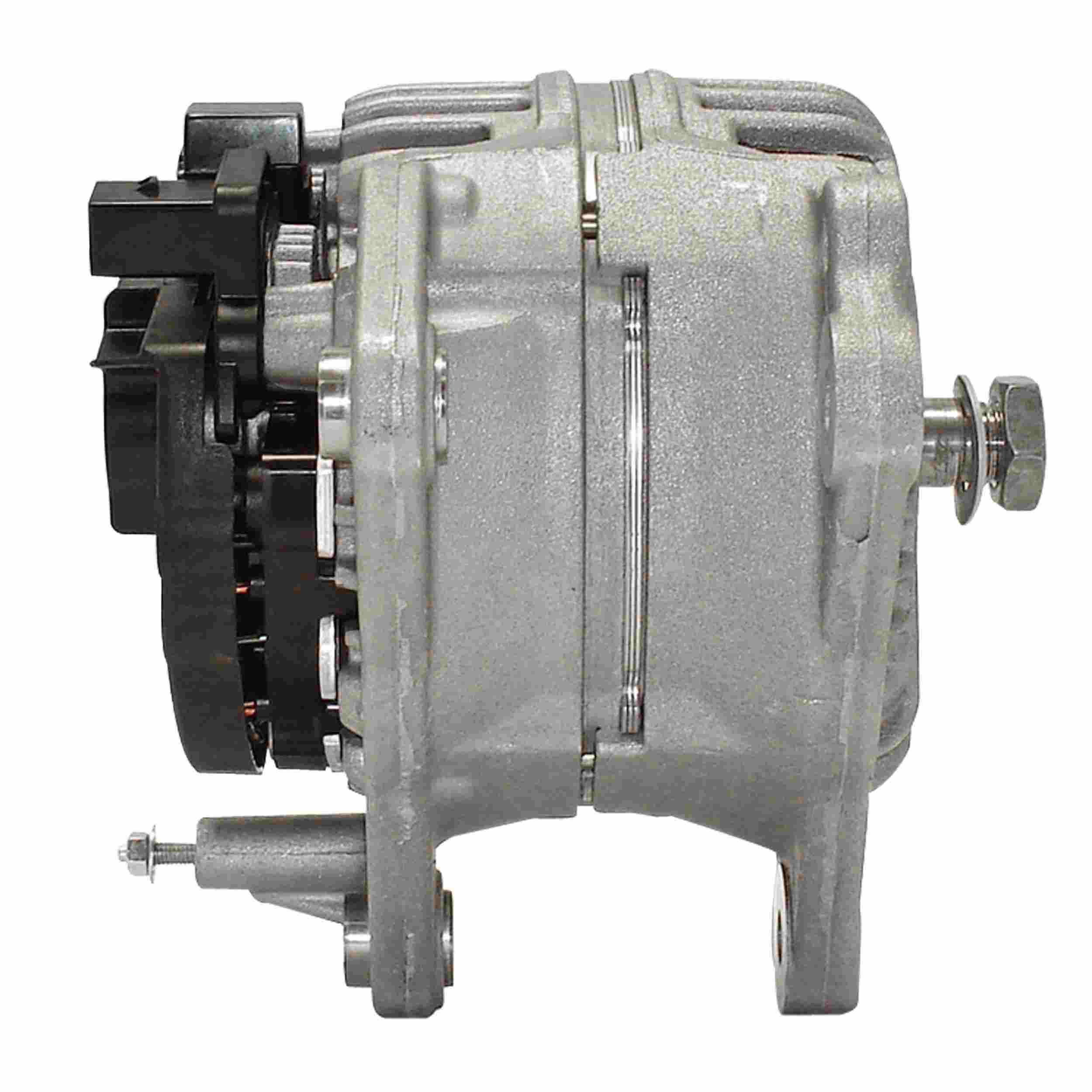 Quality-Built Alternator 13850