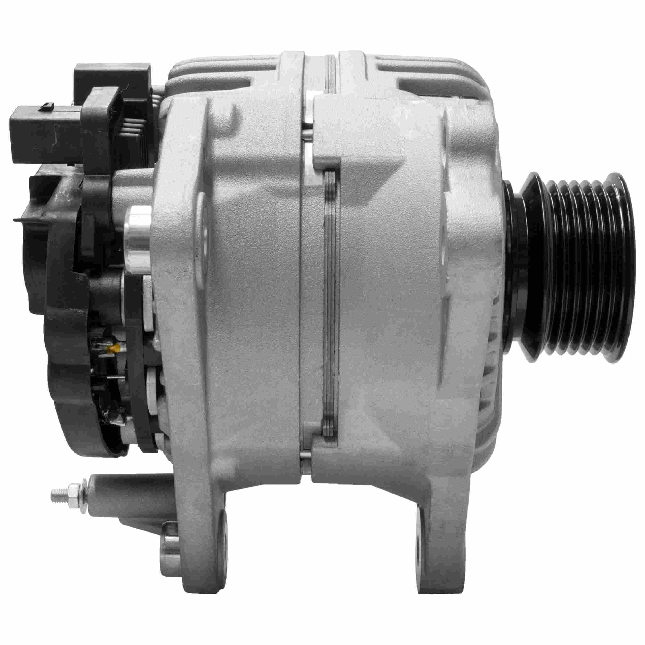Quality-Built Alternator 13852N