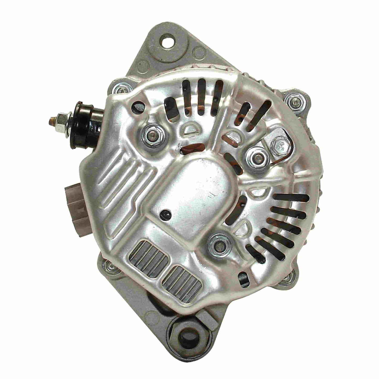 Quality-Built Alternator 13857