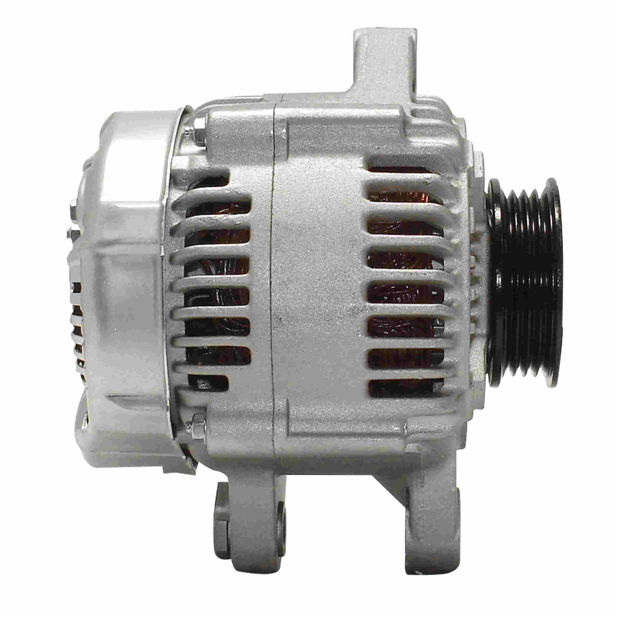 Quality-Built Alternator 13857