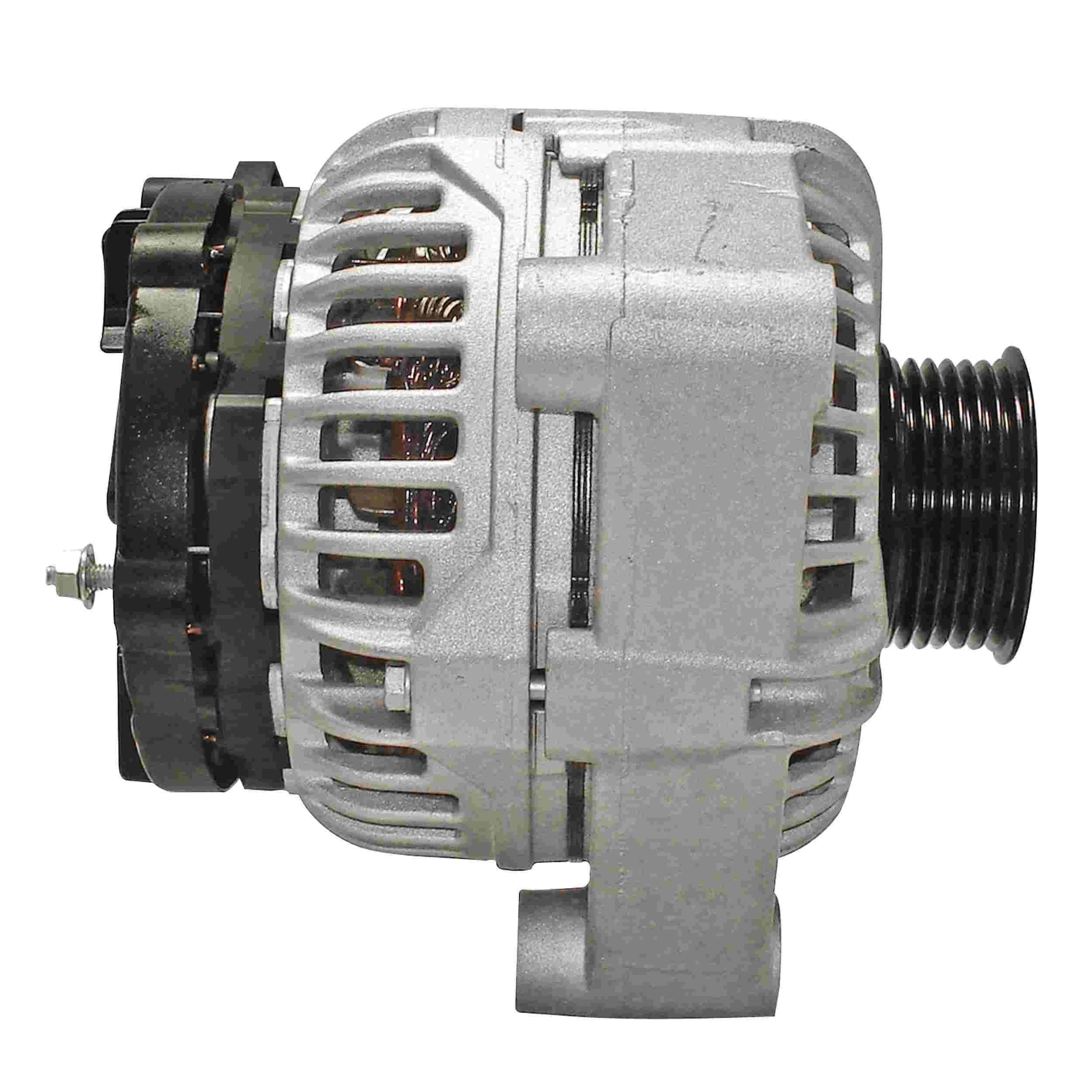 Quality-Built Alternator 13860