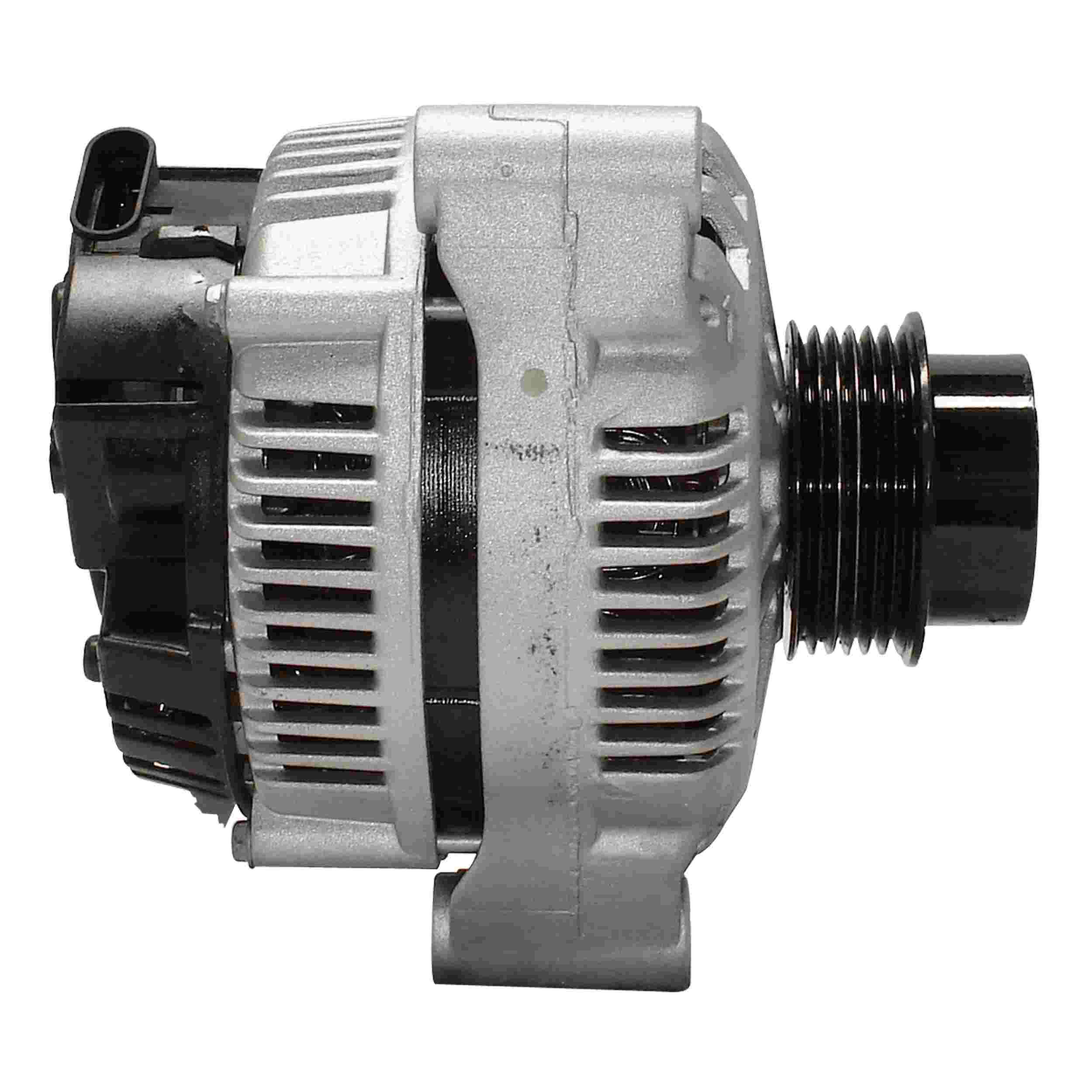 Quality-Built Alternator 13864