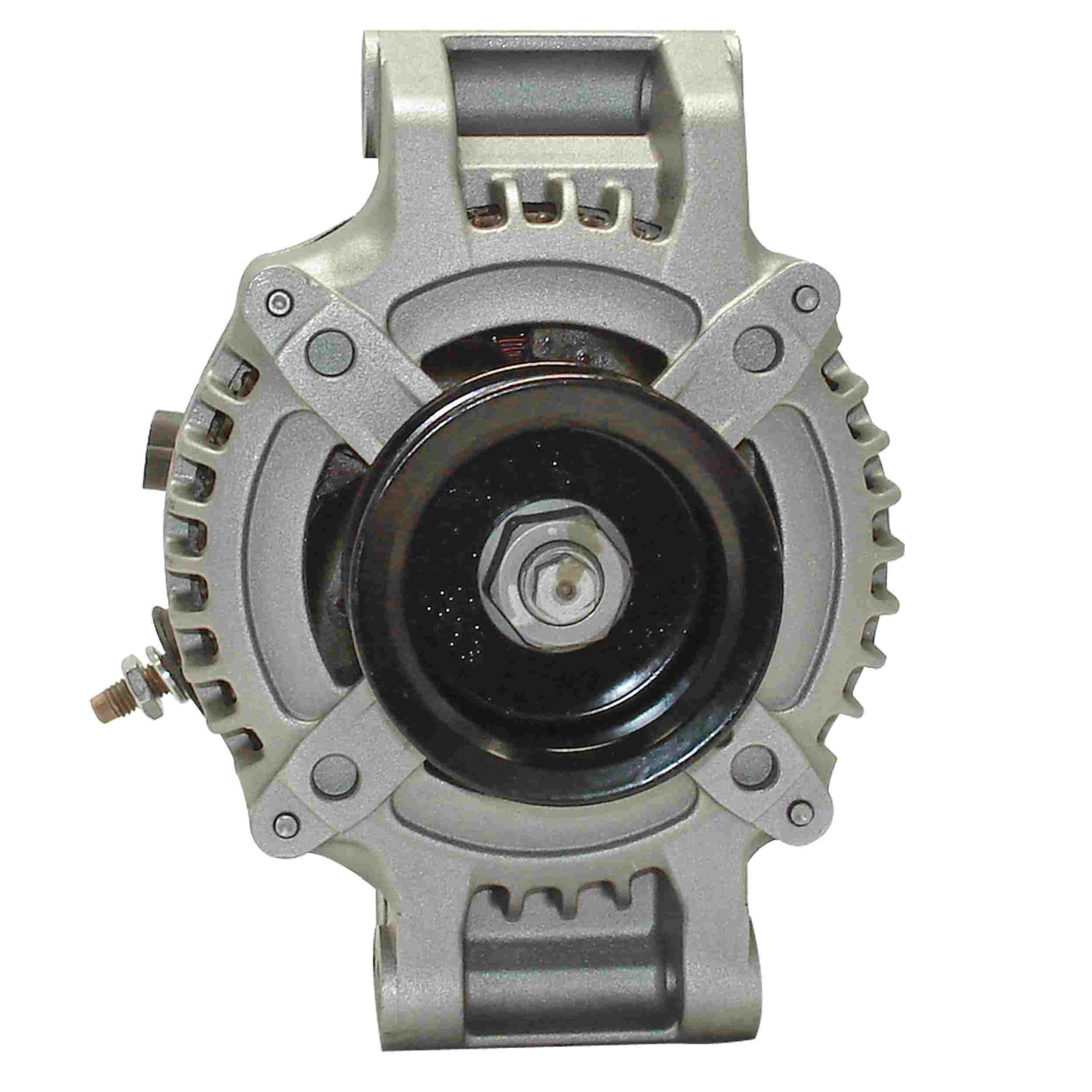 Quality-Built Alternator 13868