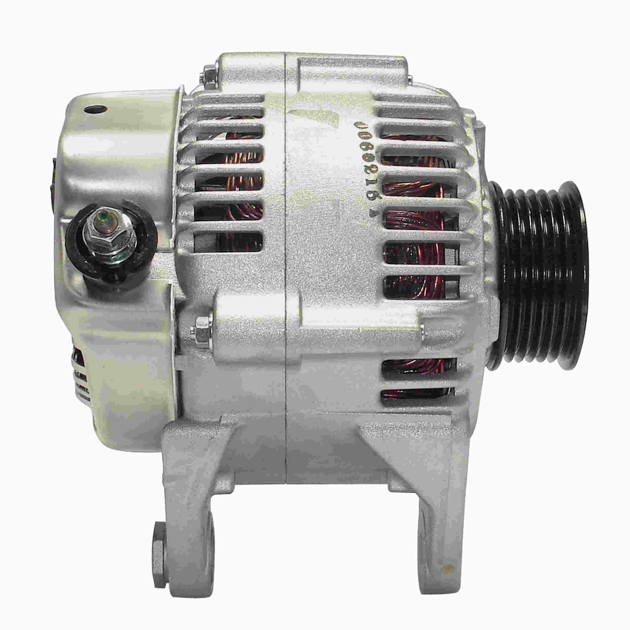 Quality-Built Alternator 13869