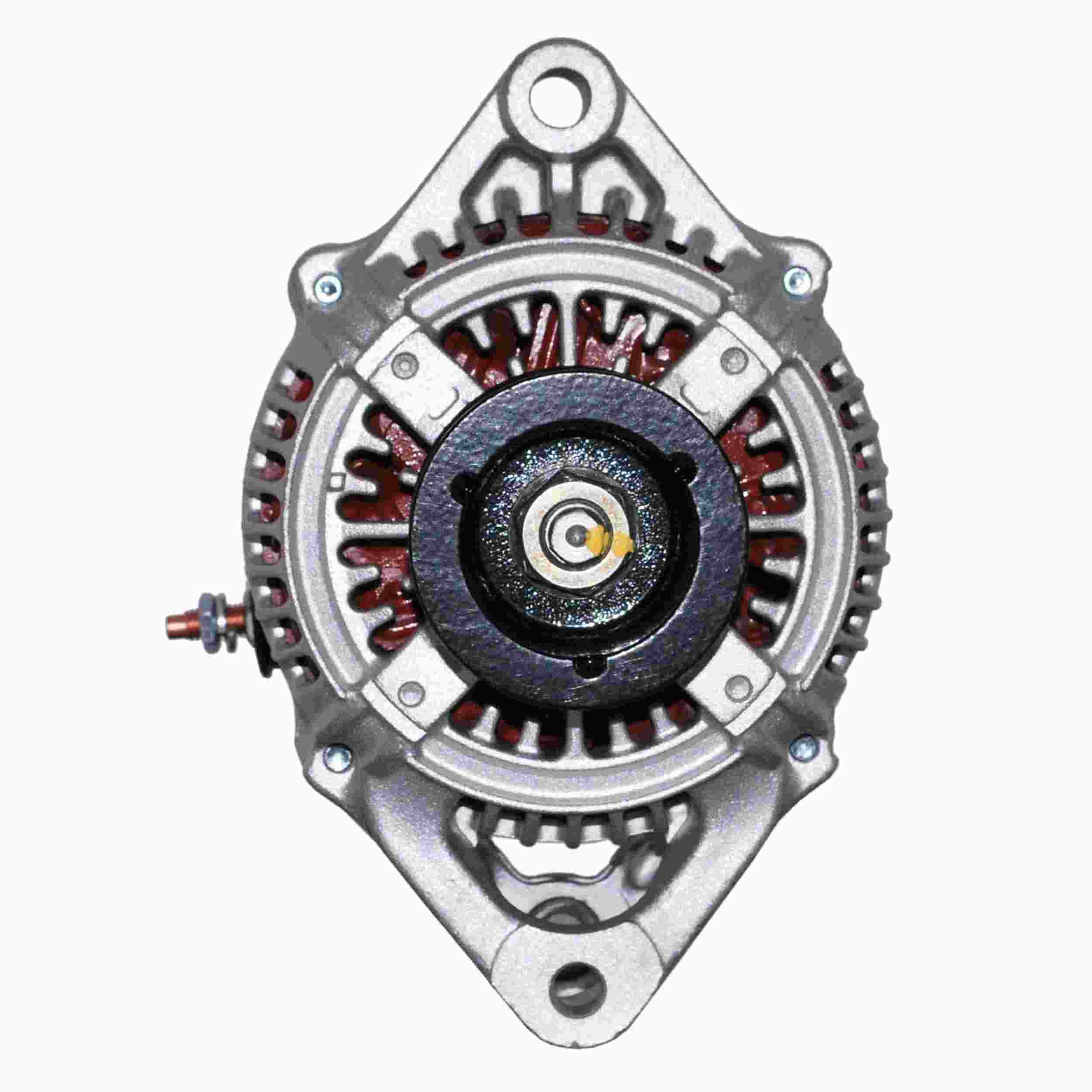 Quality-Built Alternator 13874N