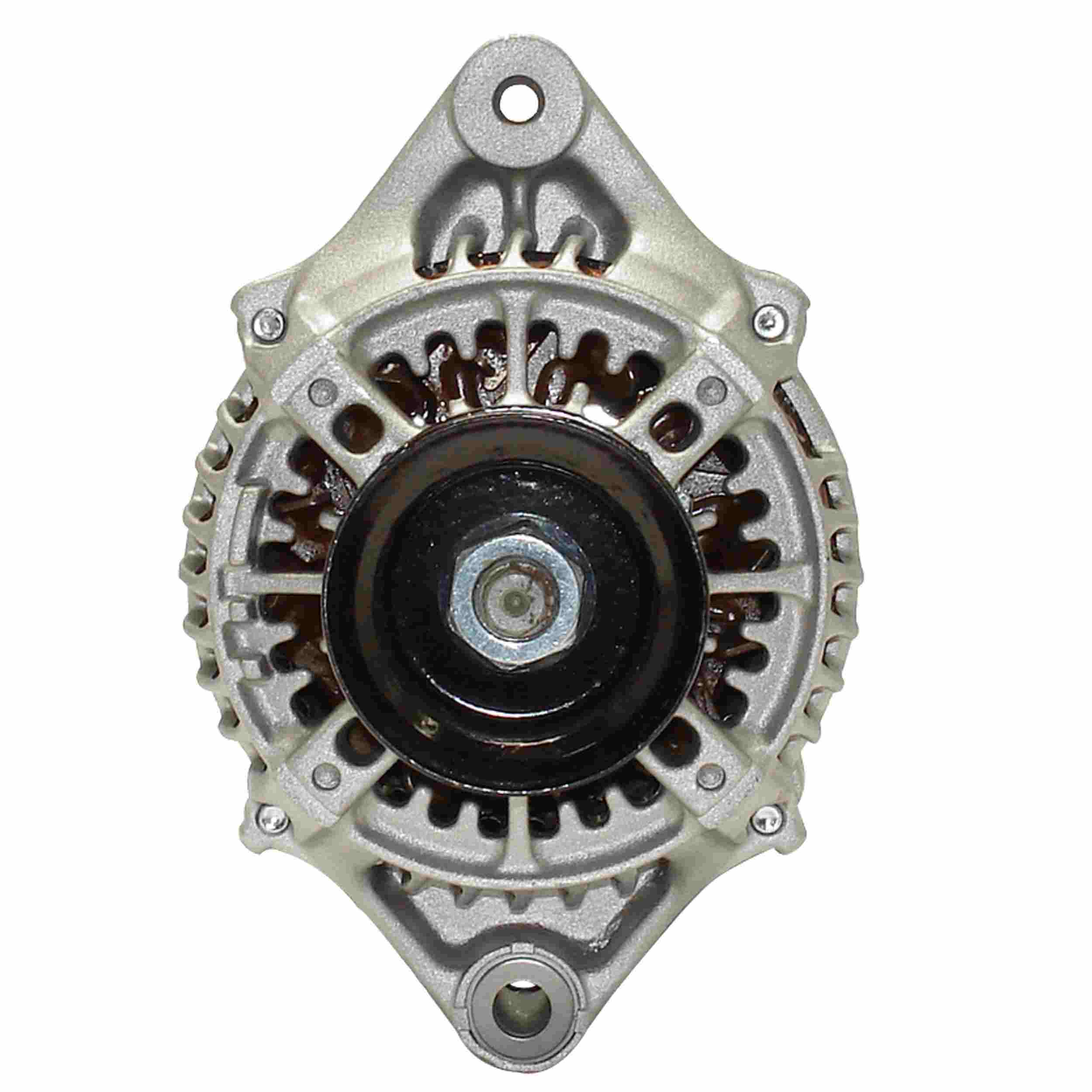 Quality-Built Alternator 13875