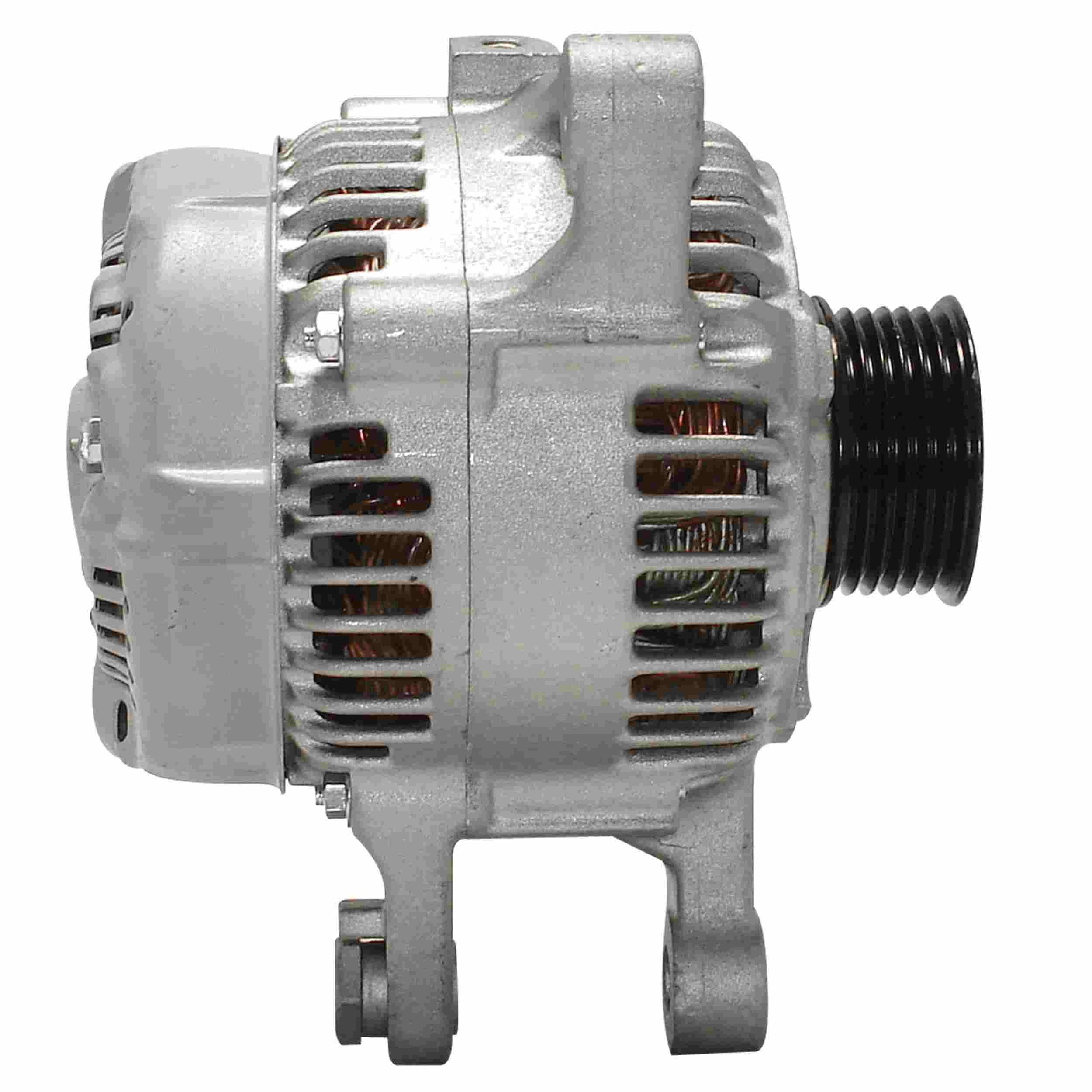Quality-Built Alternator 13879